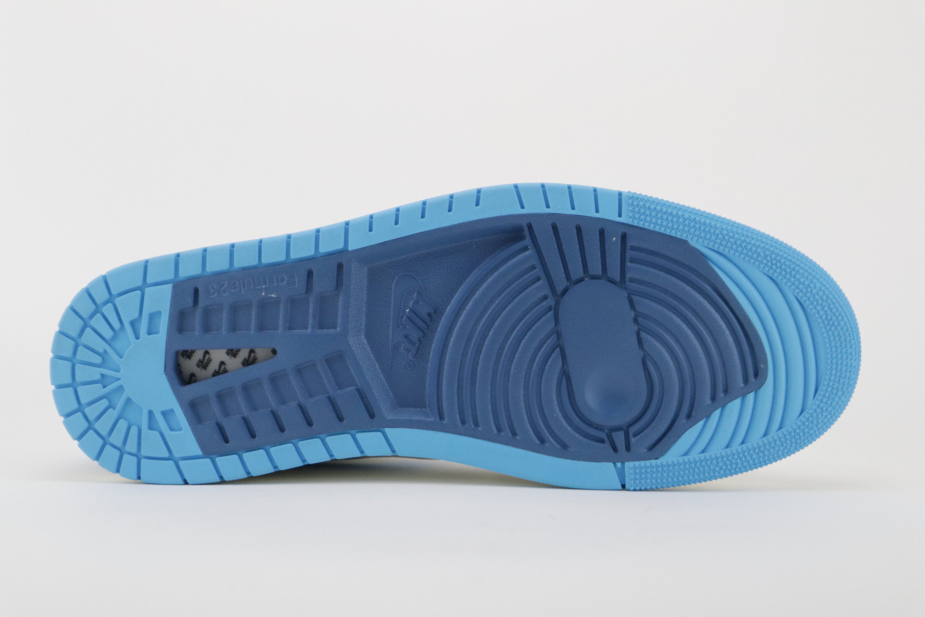 1 ZM CMFT 2 "POWDER BLUE"