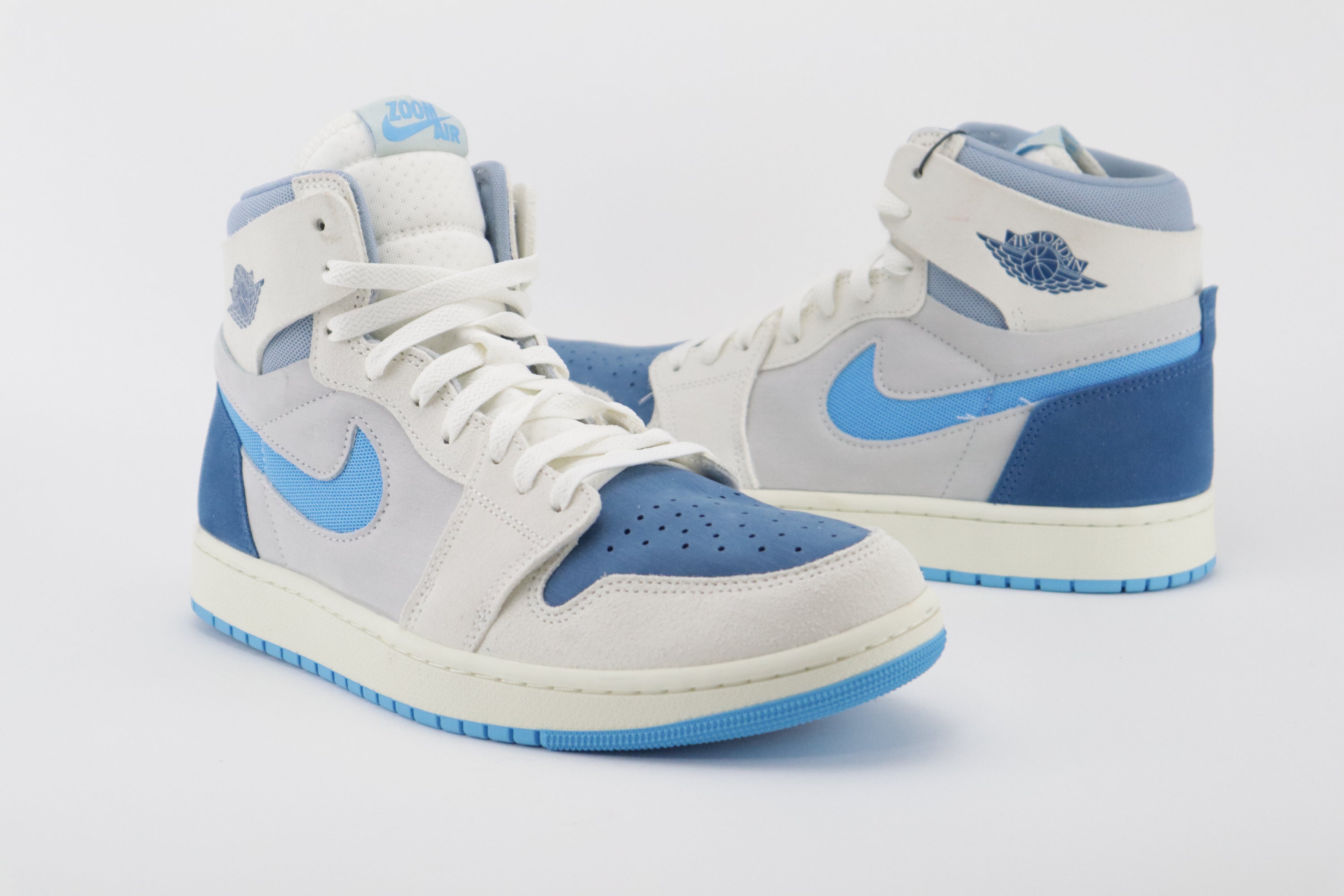 1 ZM CMFT 2 "POWDER BLUE"