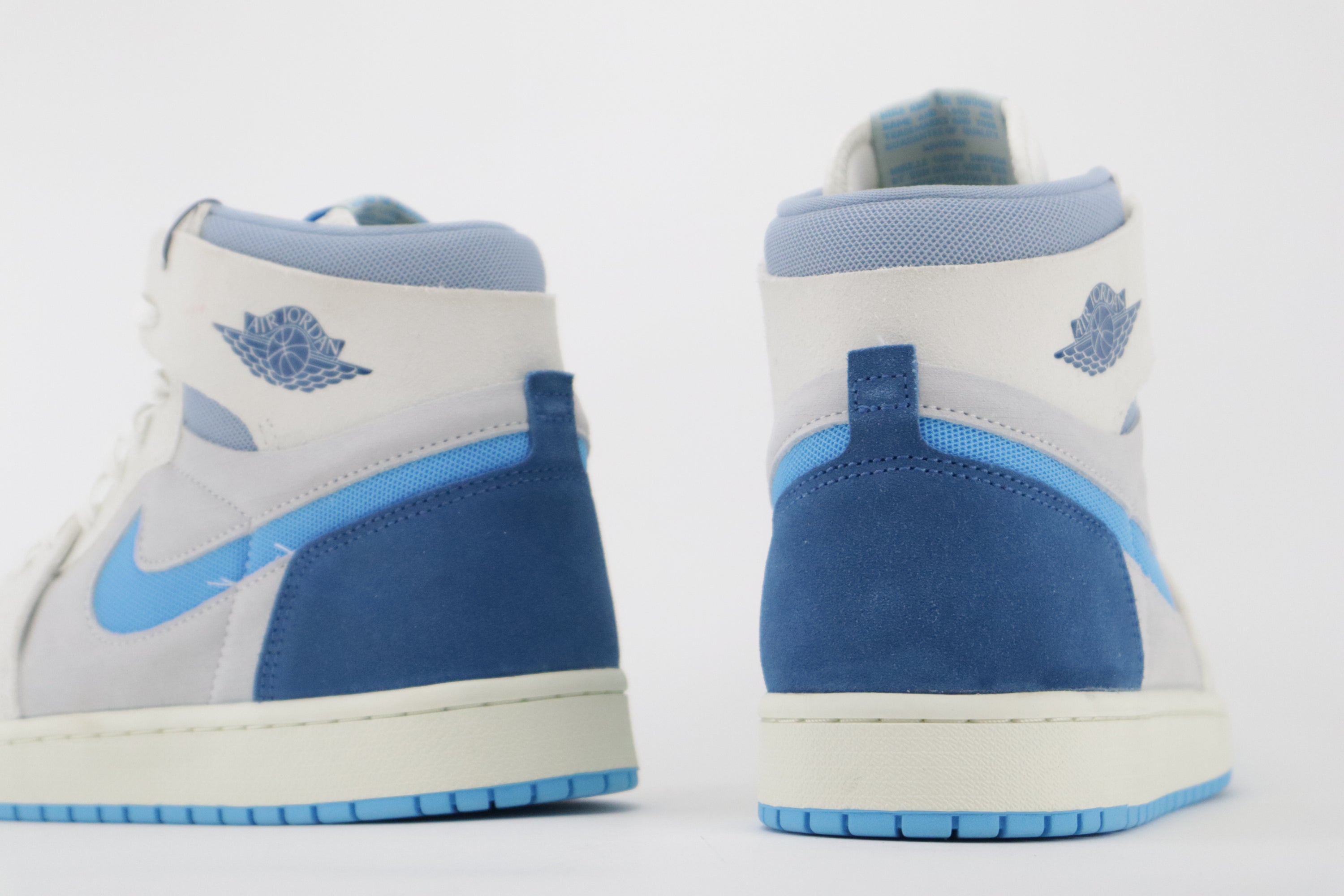 1 ZM CMFT 2 "POWDER BLUE"