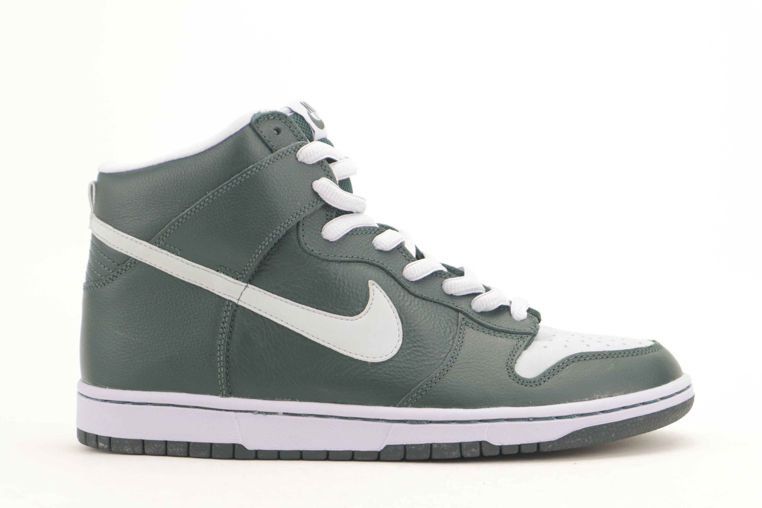 DUNK HIGH PRO SB "GHOST"