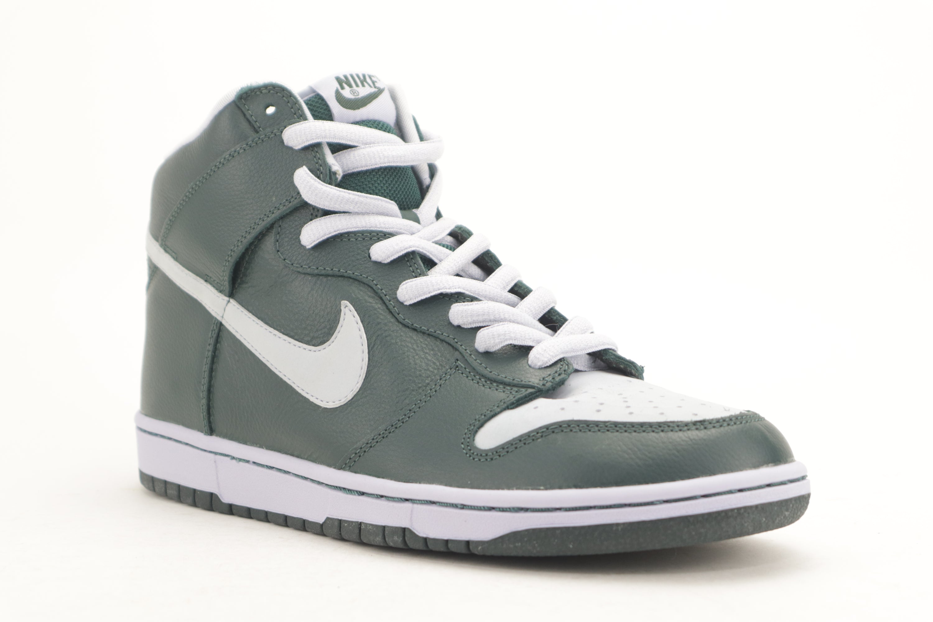 DUNK HIGH PRO SB "GHOST"