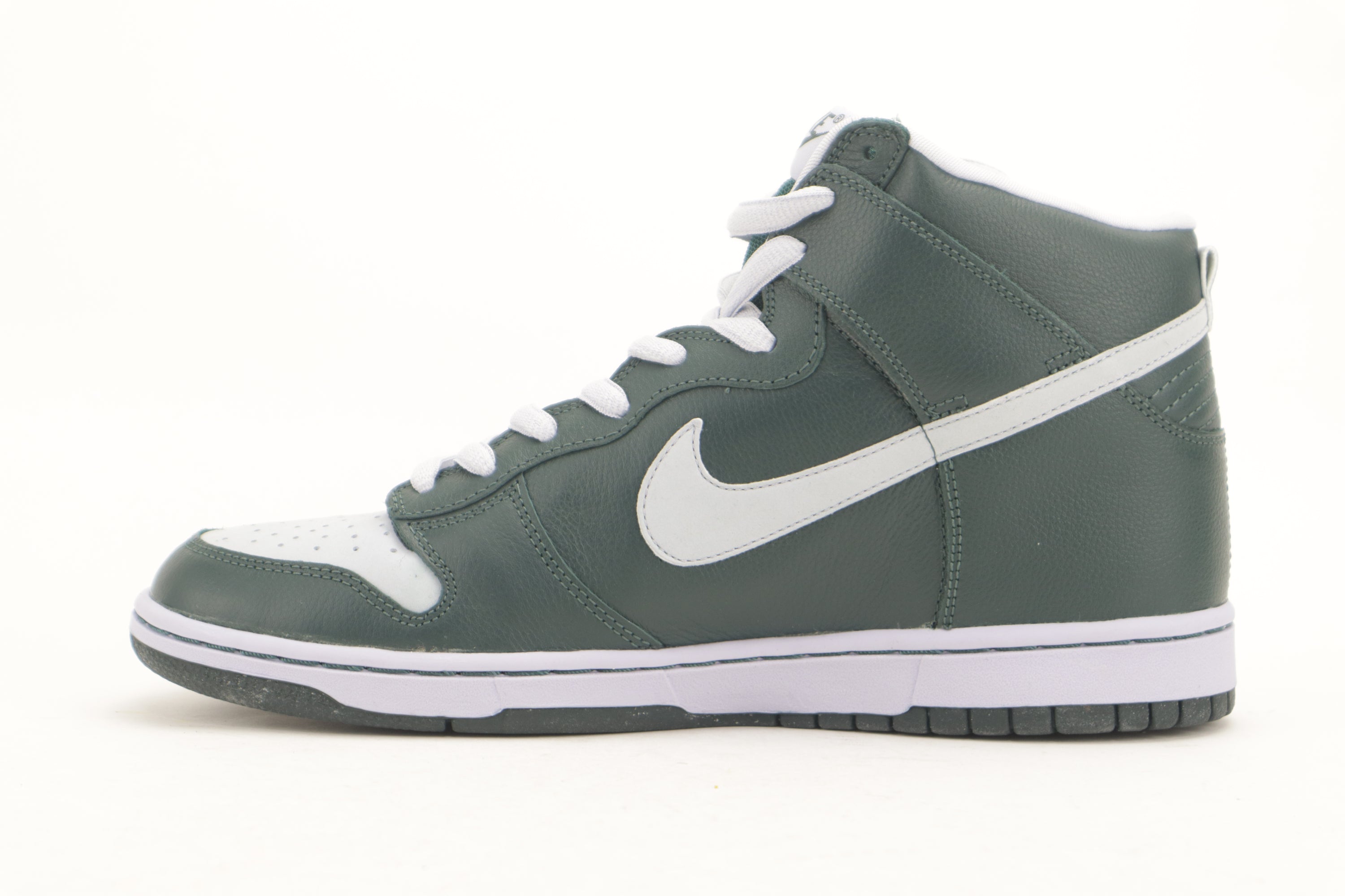 DUNK HIGH PRO SB "GHOST"