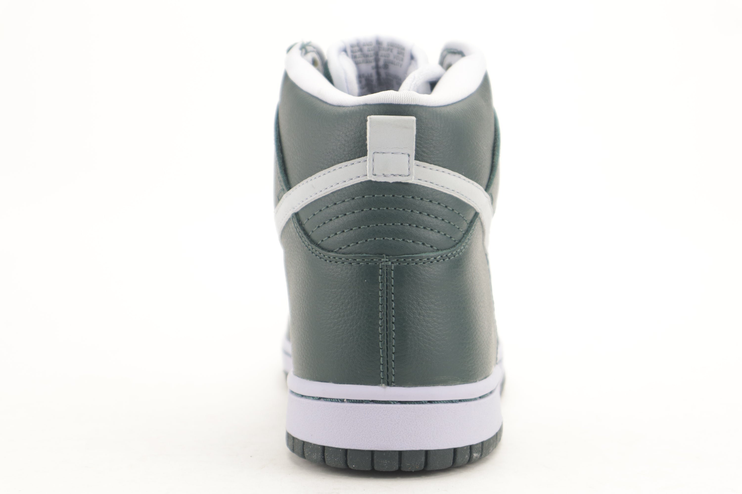 DUNK HIGH PRO SB "GHOST"