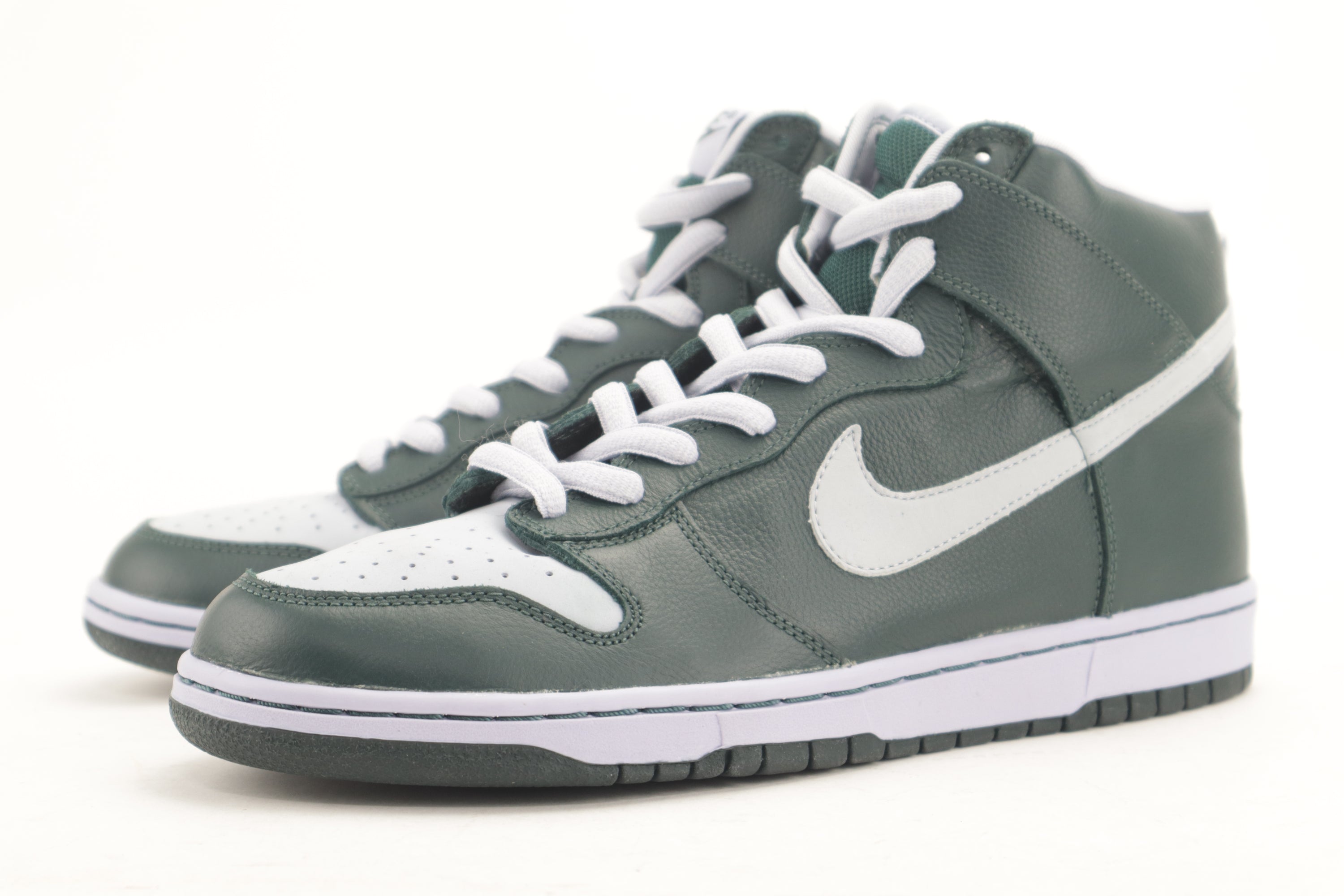 DUNK HIGH PRO SB "GHOST"