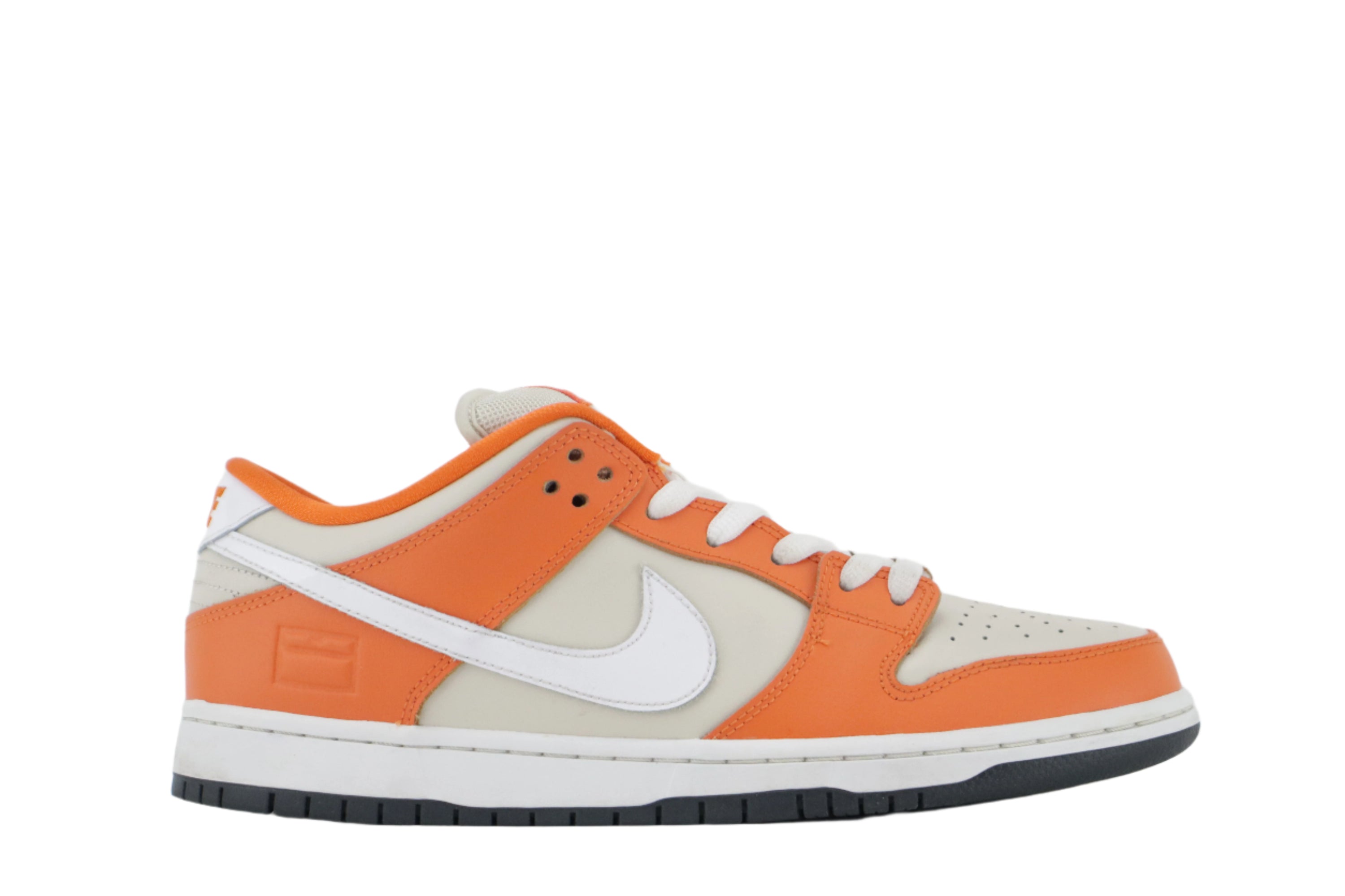 DUNK LOW PREMIUM SB "ORANGE BOX"