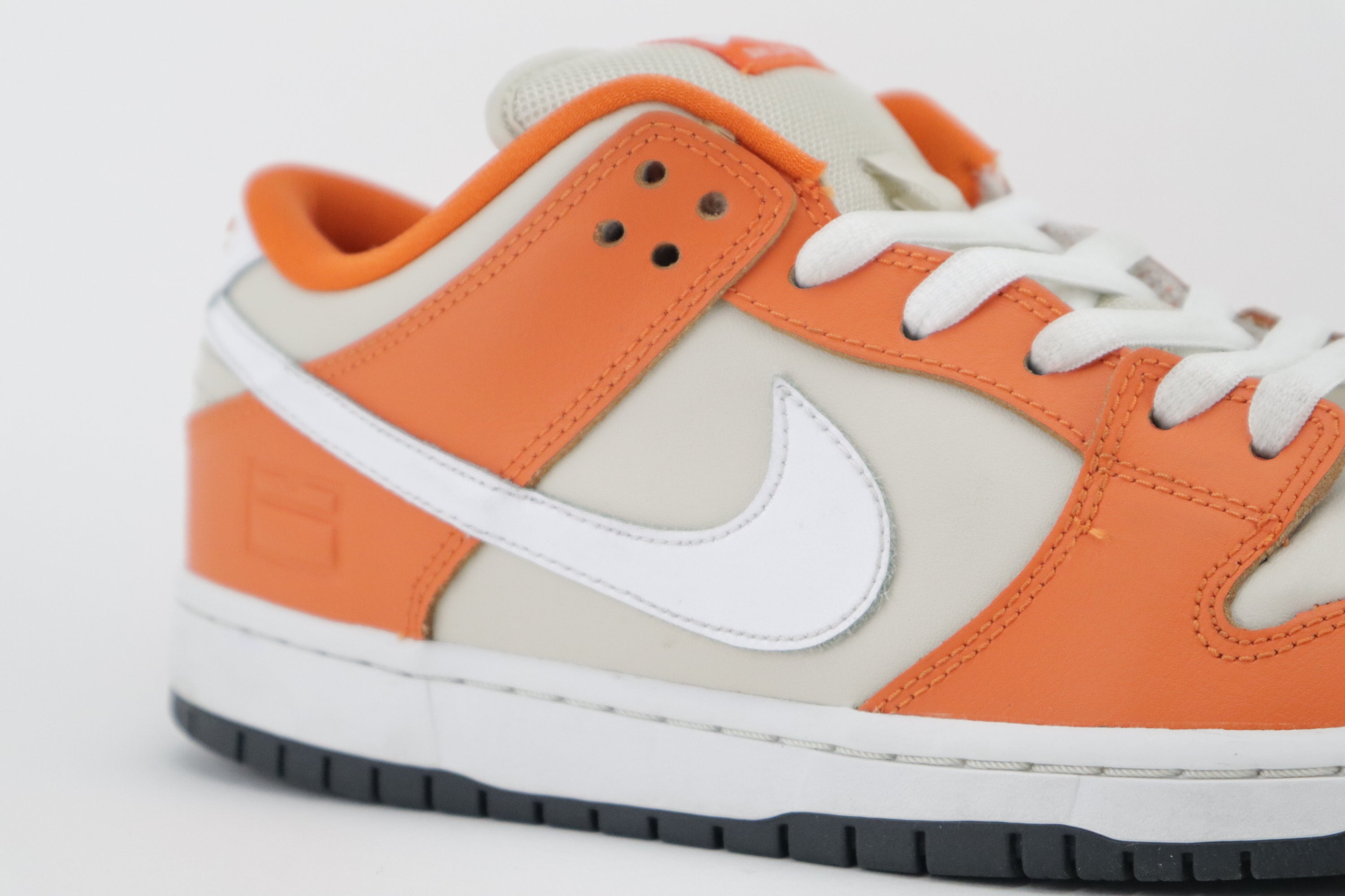 DUNK LOW PREMIUM SB "ORANGE BOX"