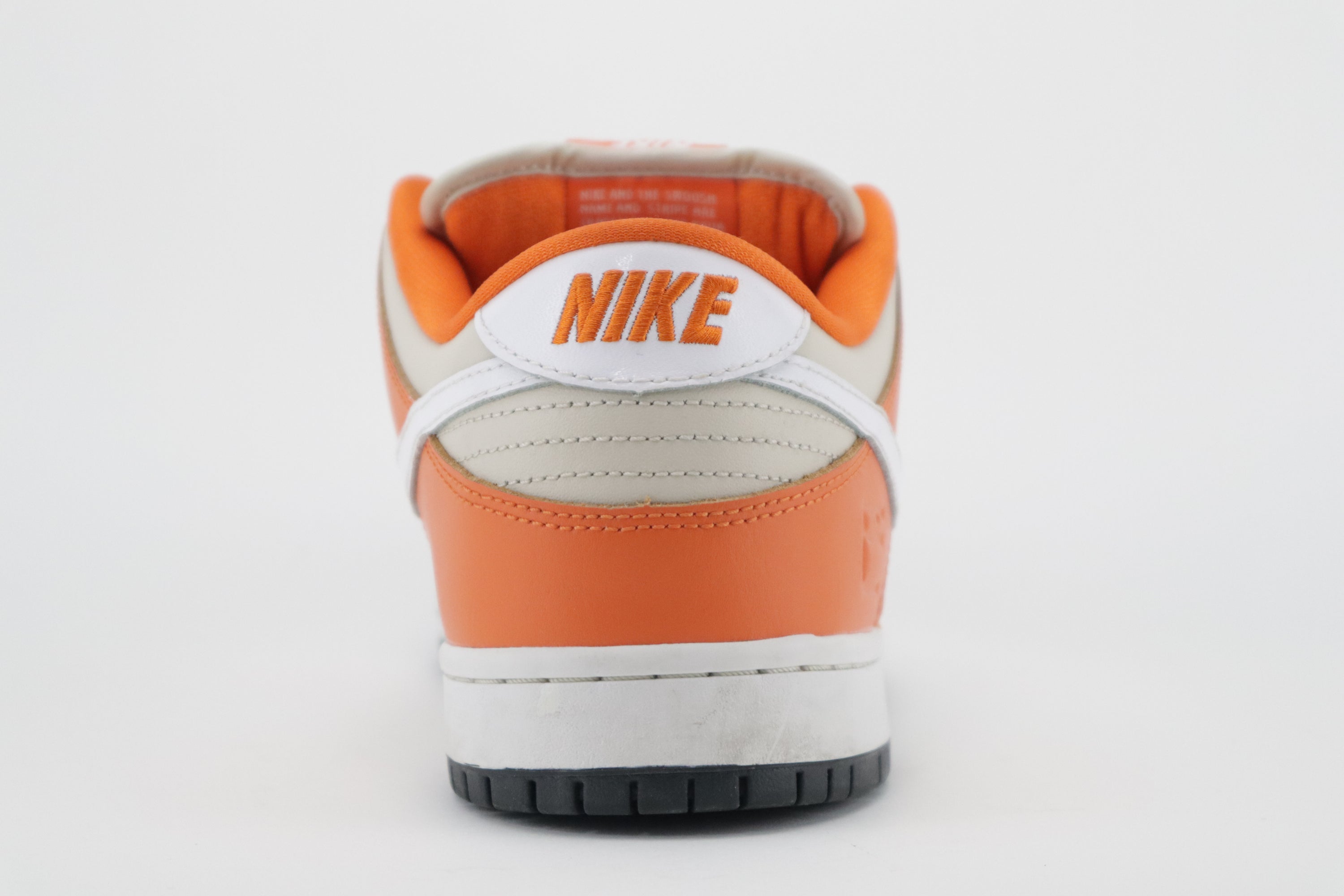 DUNK LOW PREMIUM SB "ORANGE BOX"