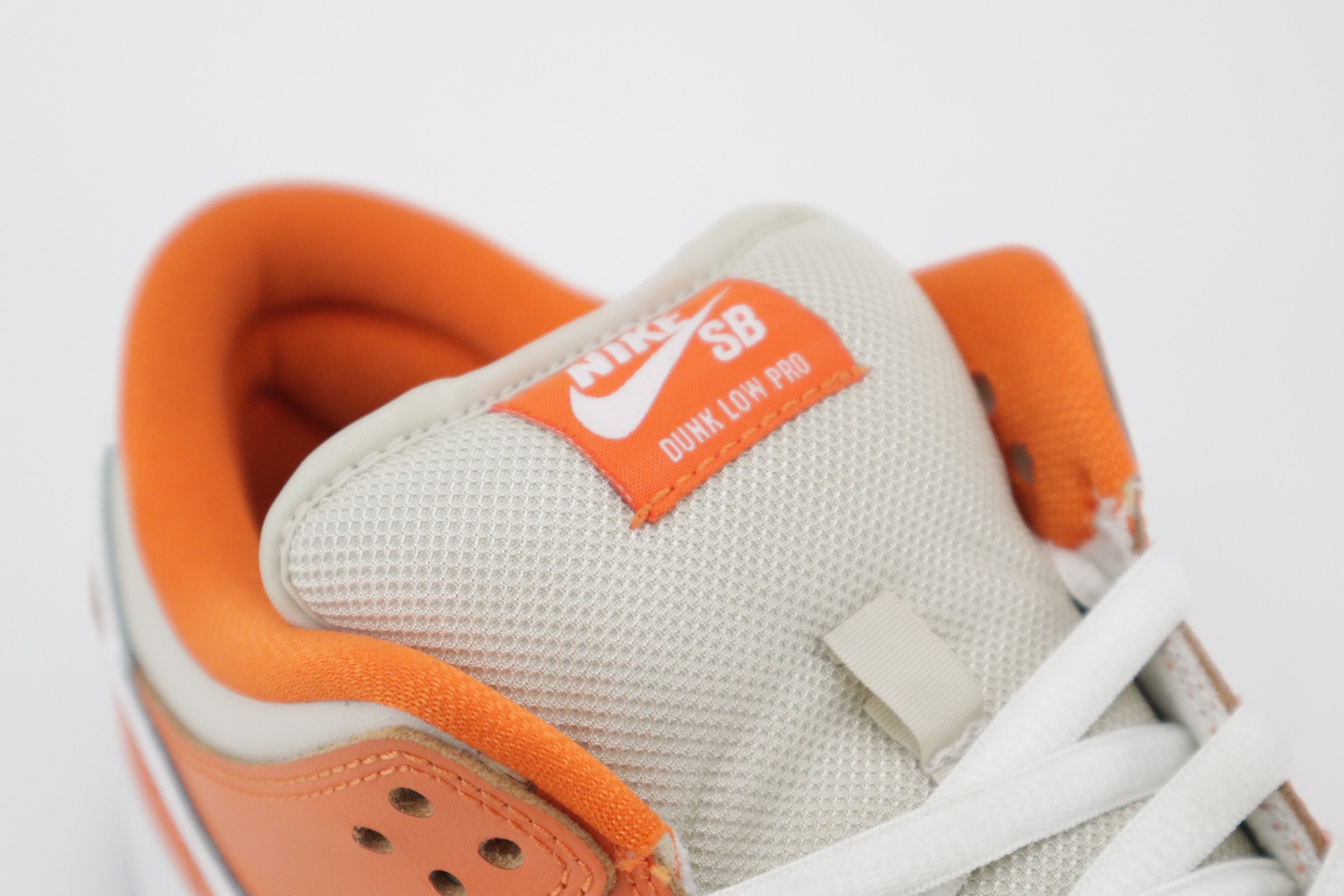 DUNK LOW PREMIUM SB "ORANGE BOX"