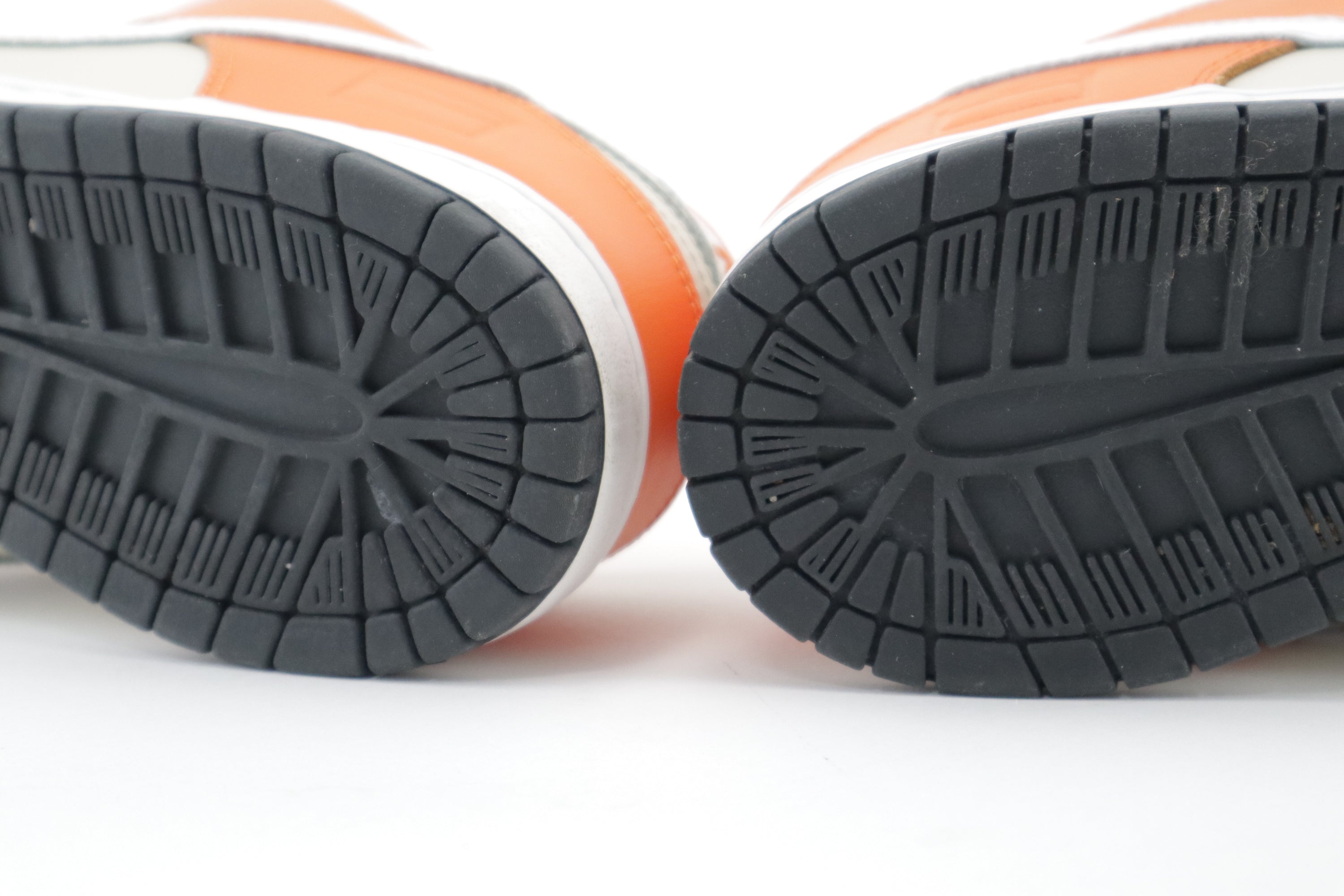 DUNK LOW PREMIUM SB "ORANGE BOX"