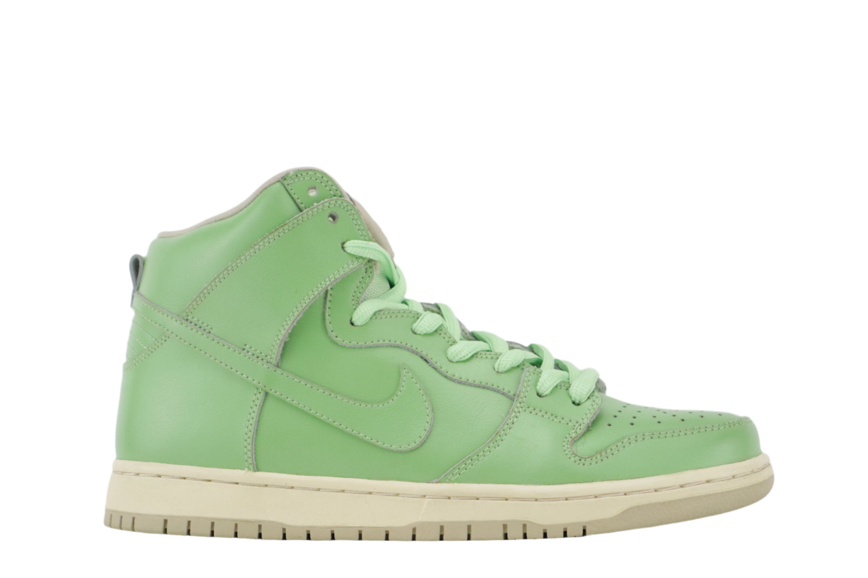 DUNK HIGH PREMIUM SB "STATUE OF LIBERTY"