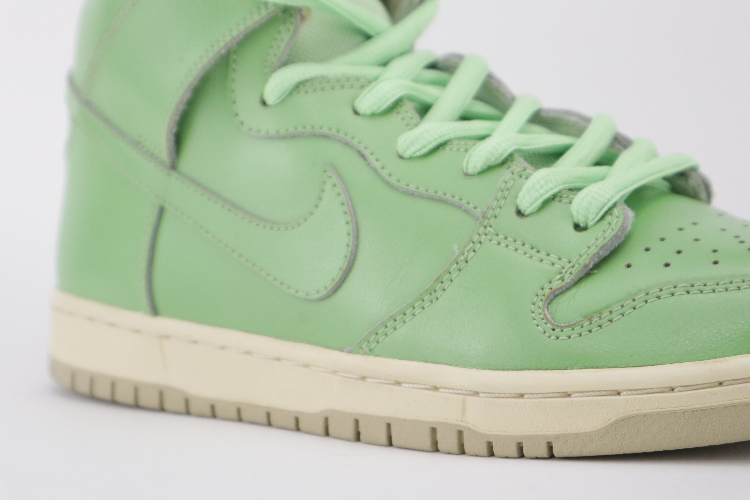 DUNK HIGH PREMIUM SB "STATUE OF LIBERTY"