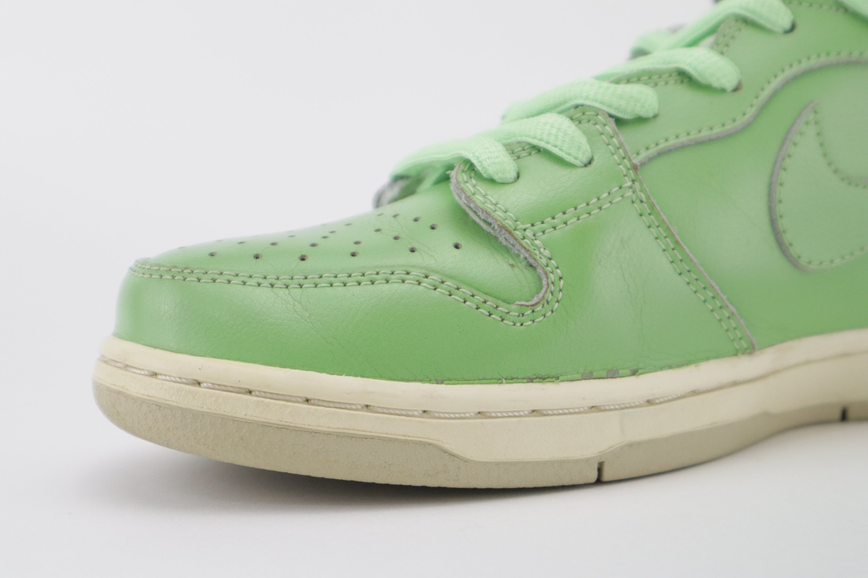 DUNK HIGH PREMIUM SB "STATUE OF LIBERTY"