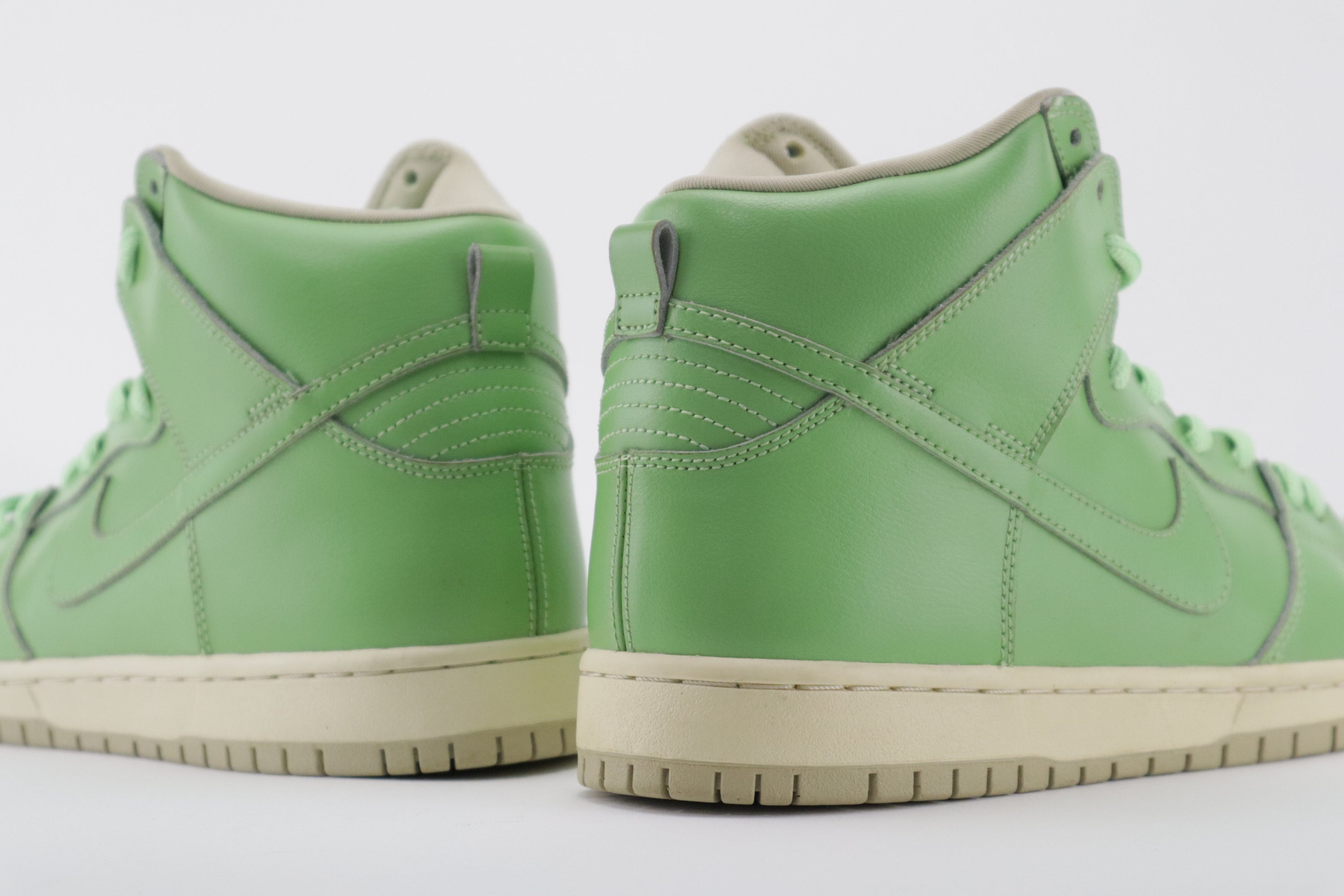 DUNK HIGH PREMIUM SB "STATUE OF LIBERTY"