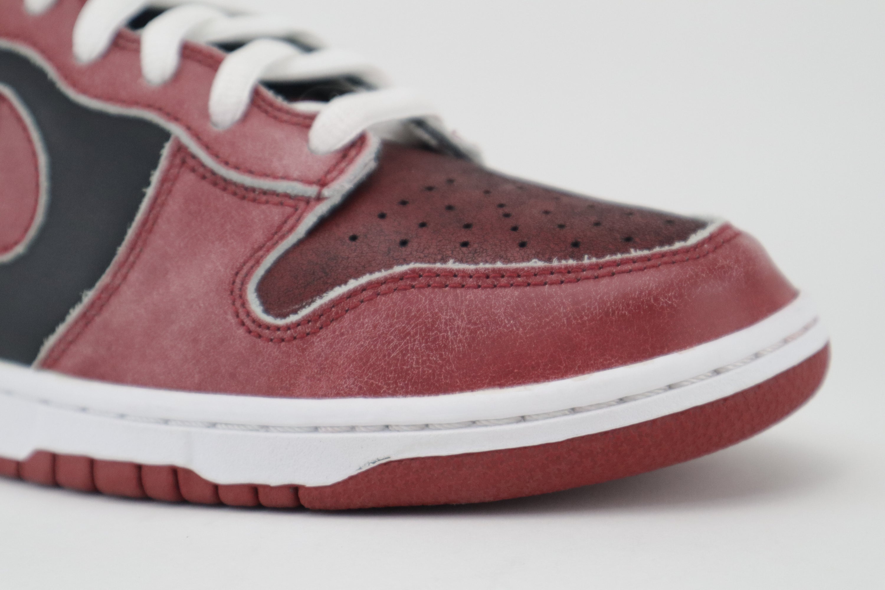 DUNK HIGH PRO SB "JASON VORHEES"
