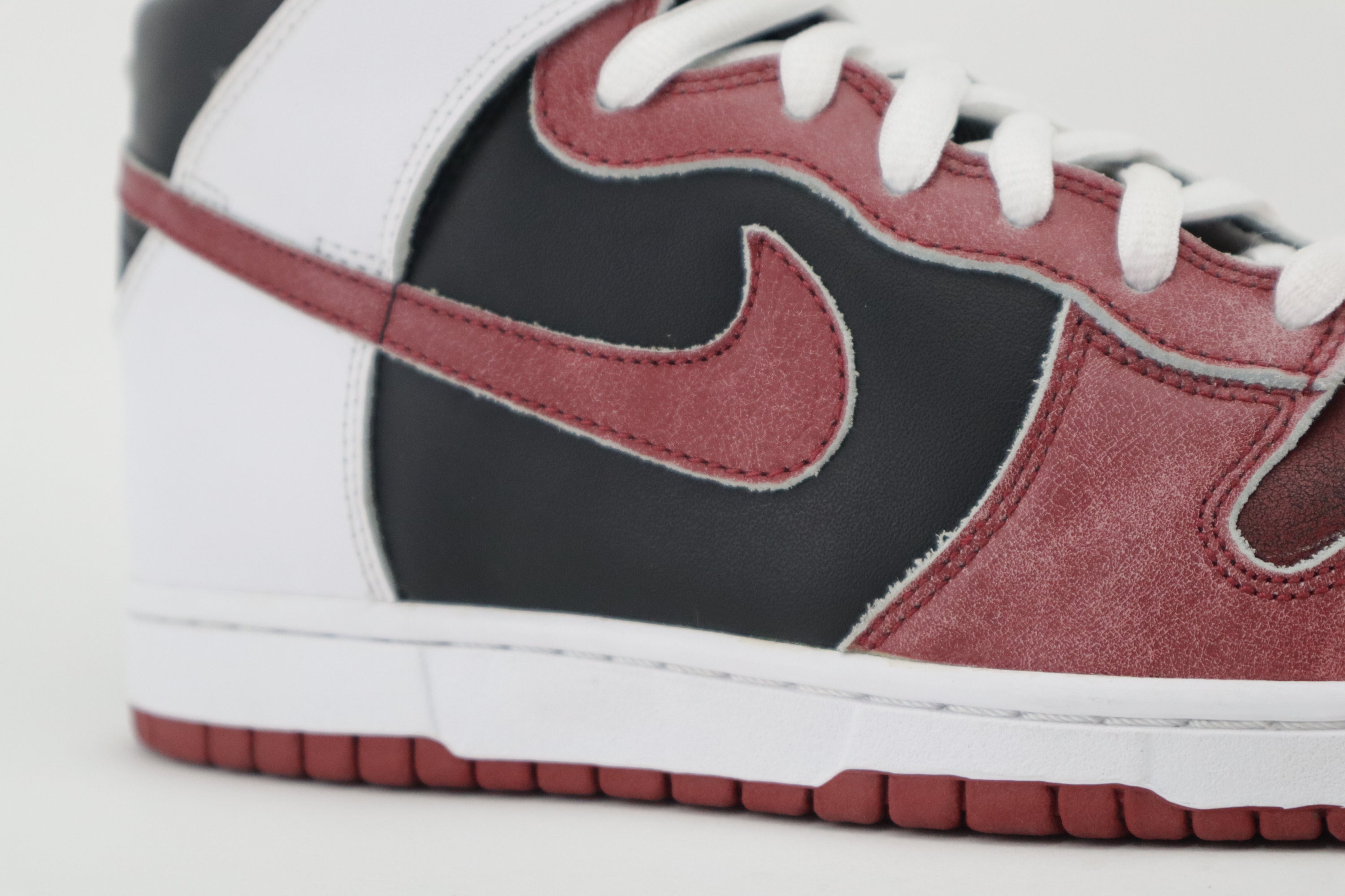 DUNK HIGH PRO SB "JASON VORHEES"