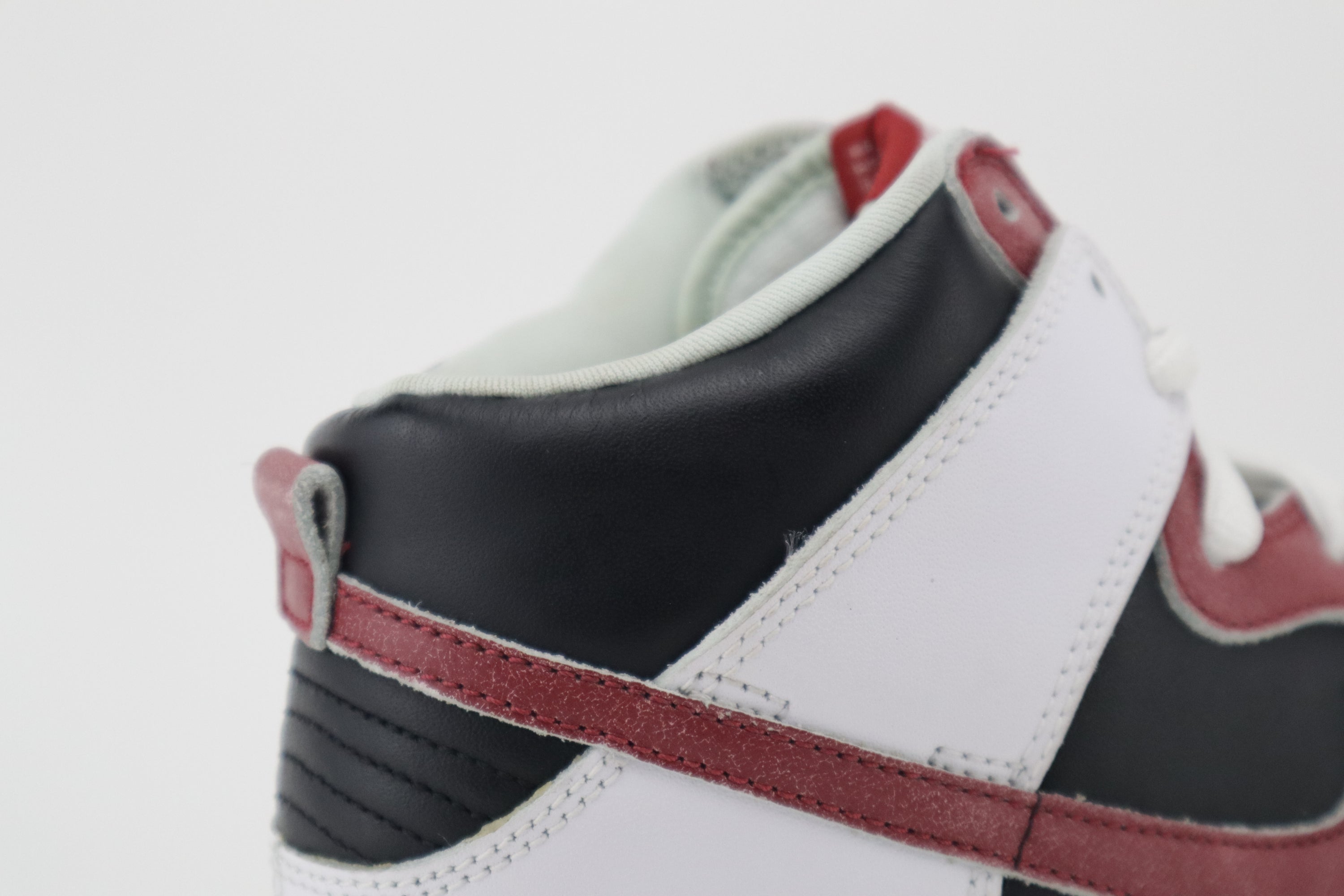 DUNK HIGH PRO SB "JASON VORHEES"