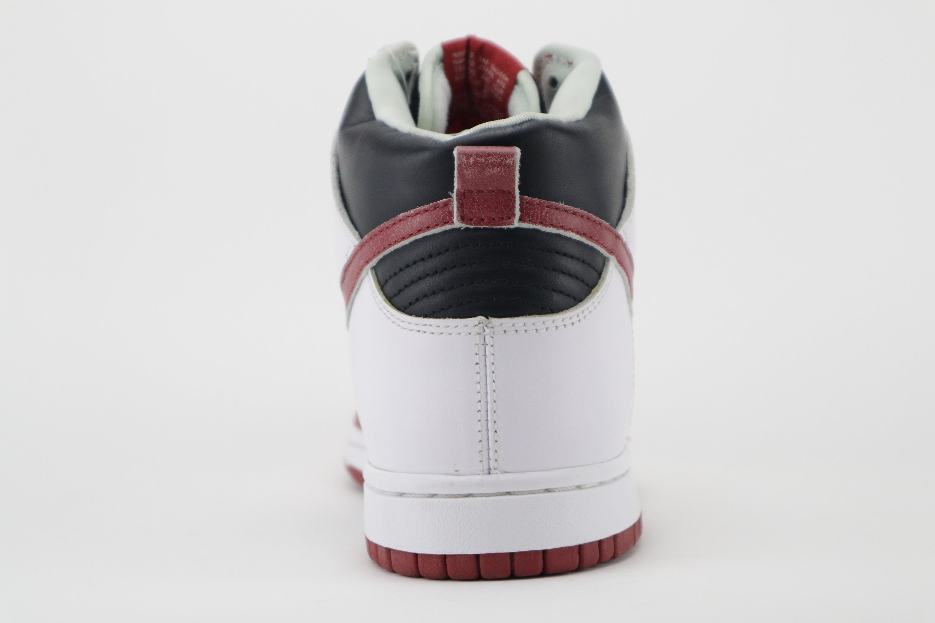 DUNK HIGH PRO SB "JASON VORHEES"