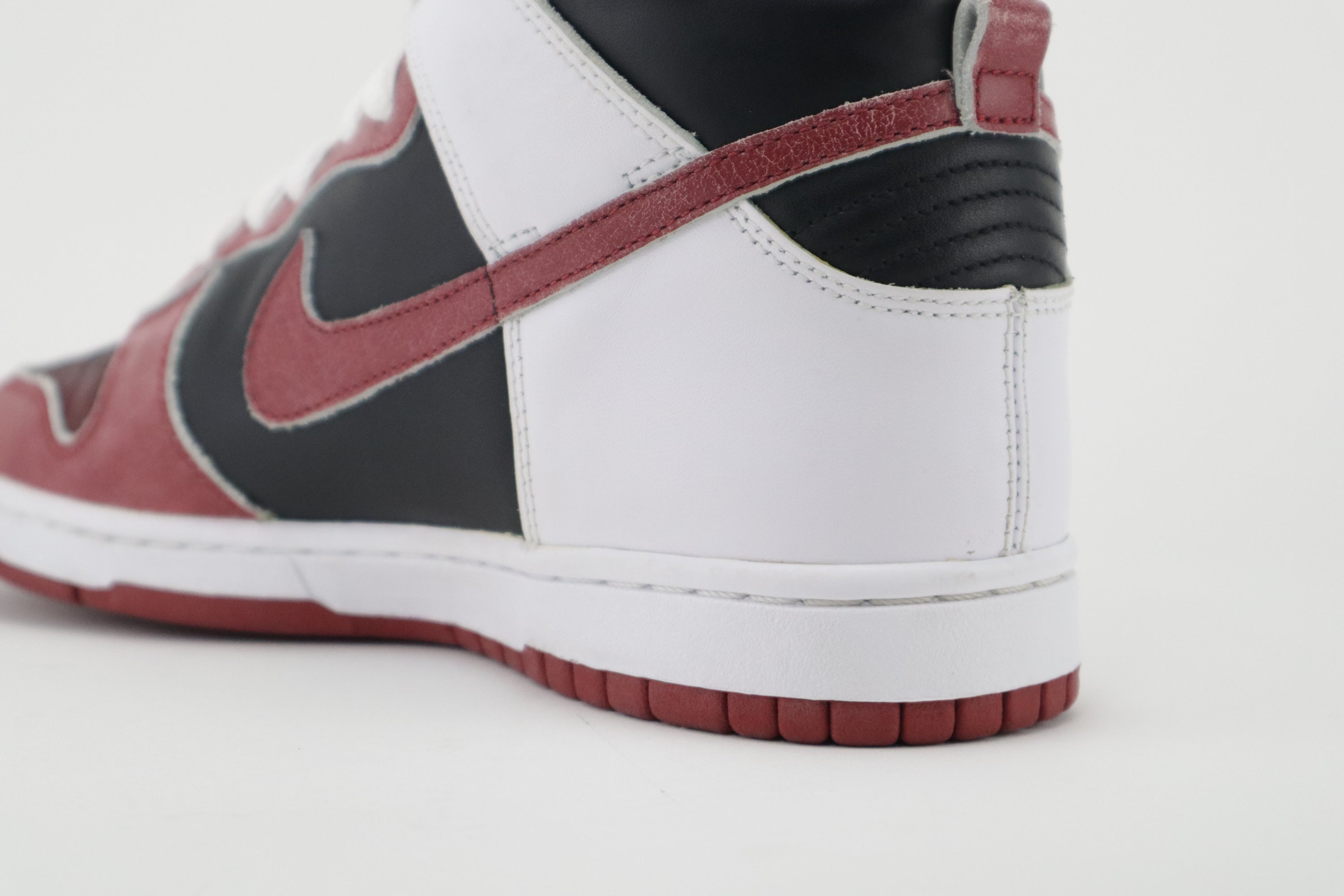 DUNK HIGH PRO SB "JASON VORHEES"