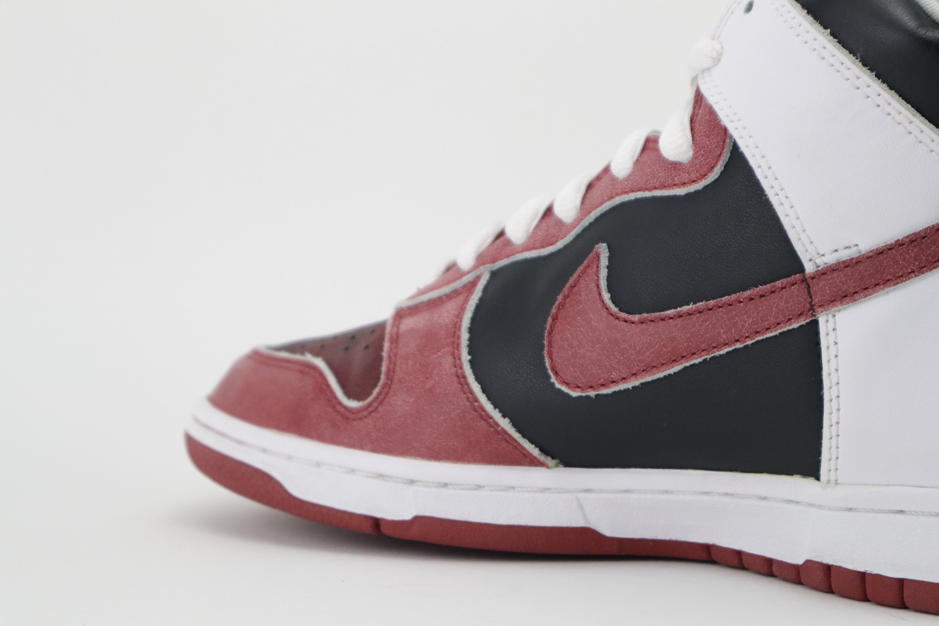 DUNK HIGH PRO SB "JASON VORHEES"