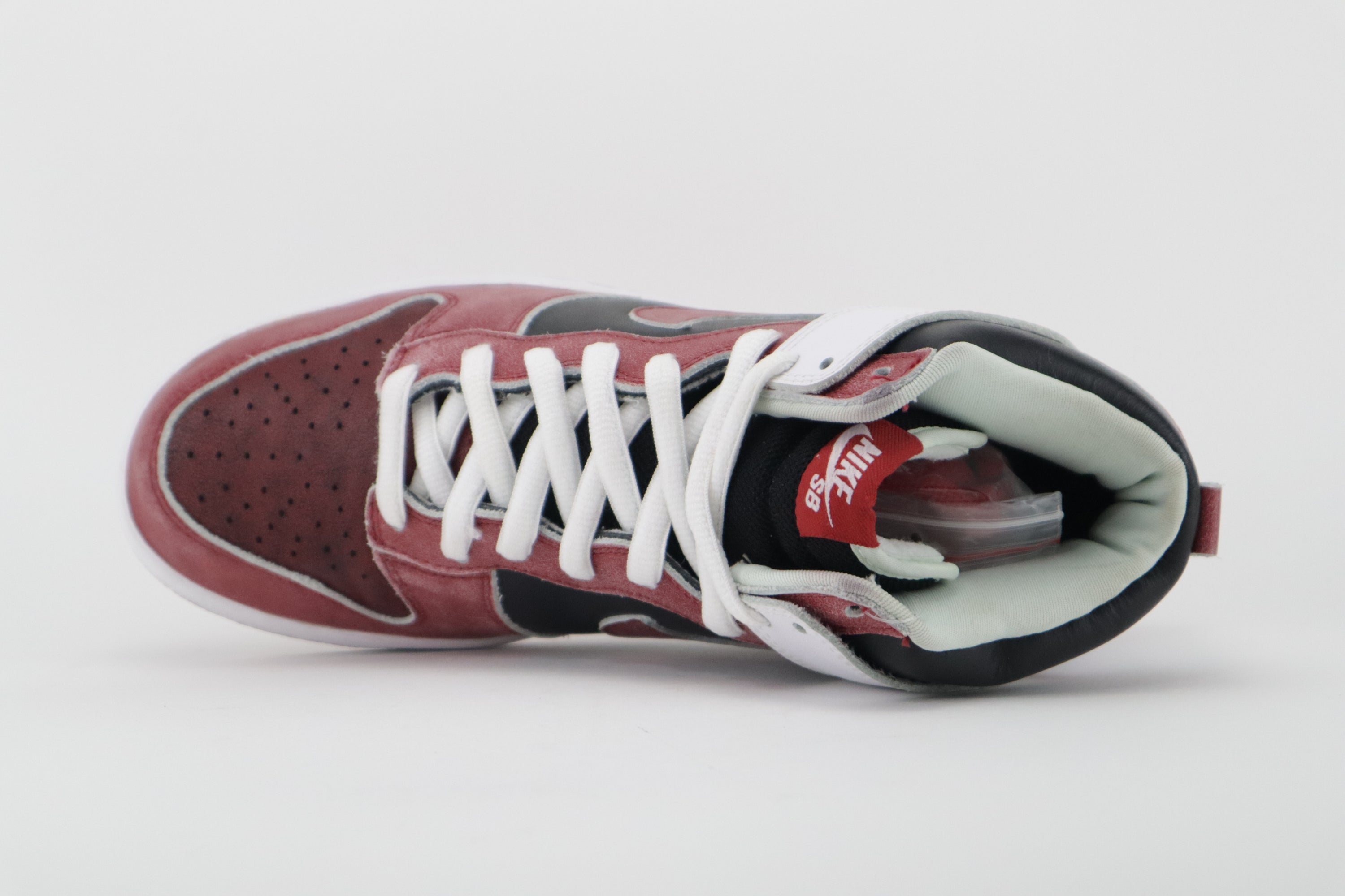 DUNK HIGH PRO SB "JASON VORHEES"