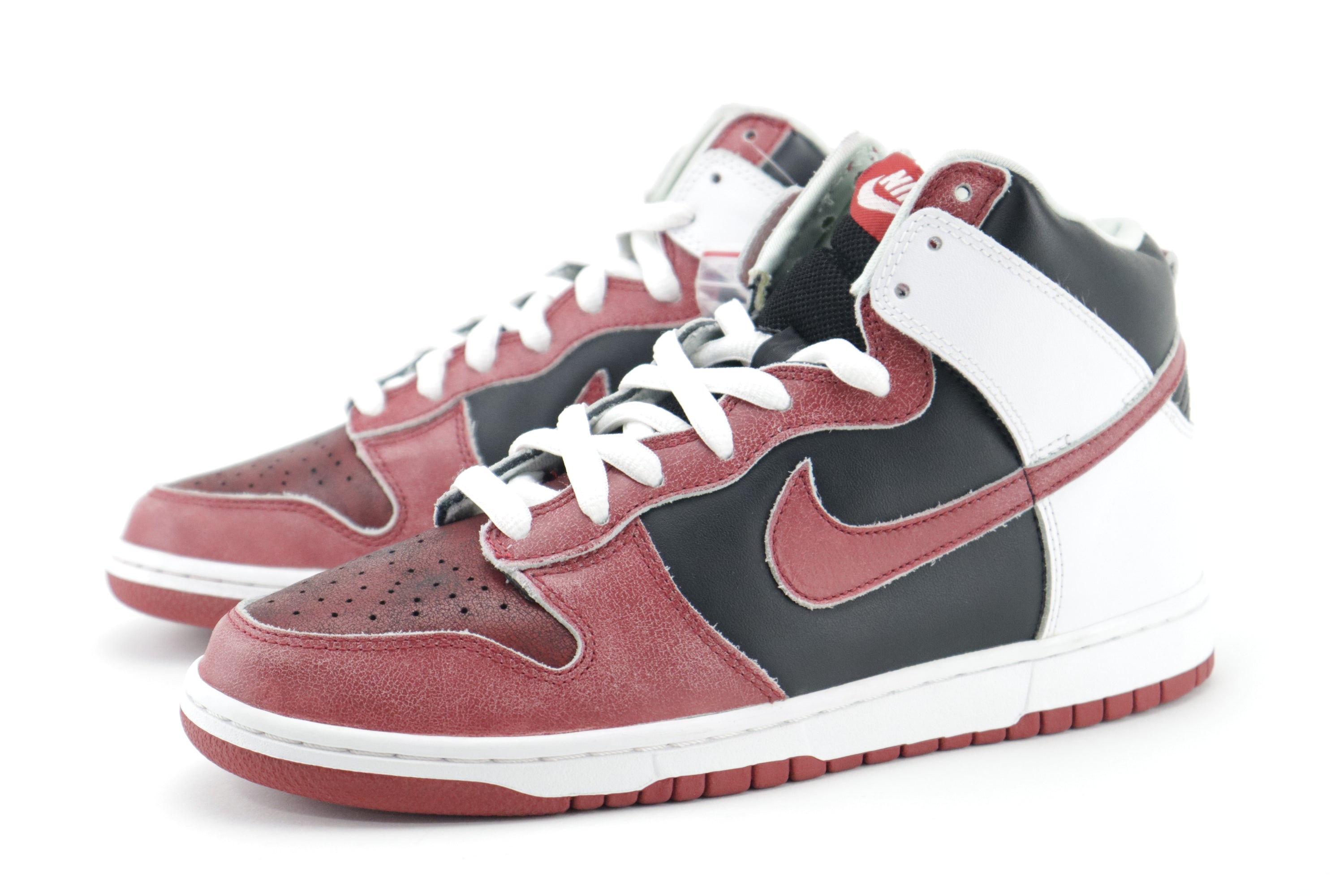 DUNK HIGH PRO SB "JASON VORHEES"