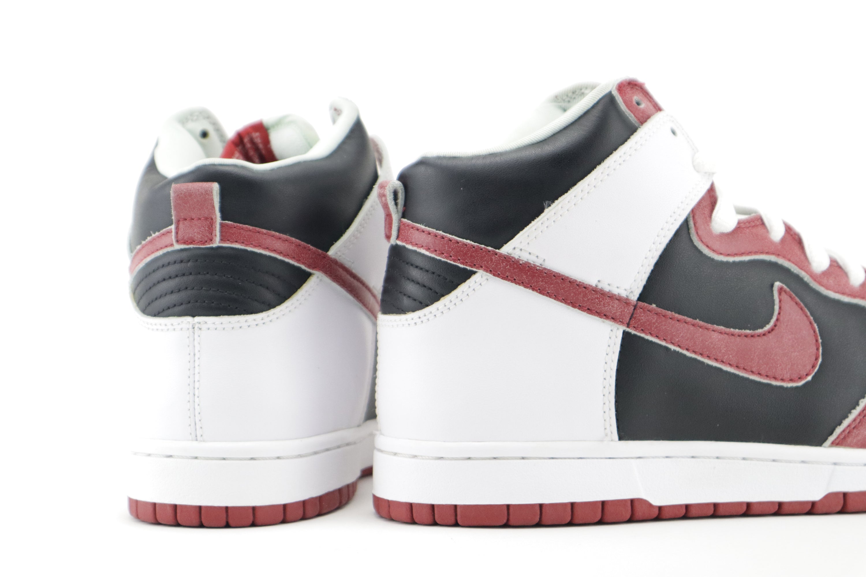 DUNK HIGH PRO SB "JASON VORHEES"