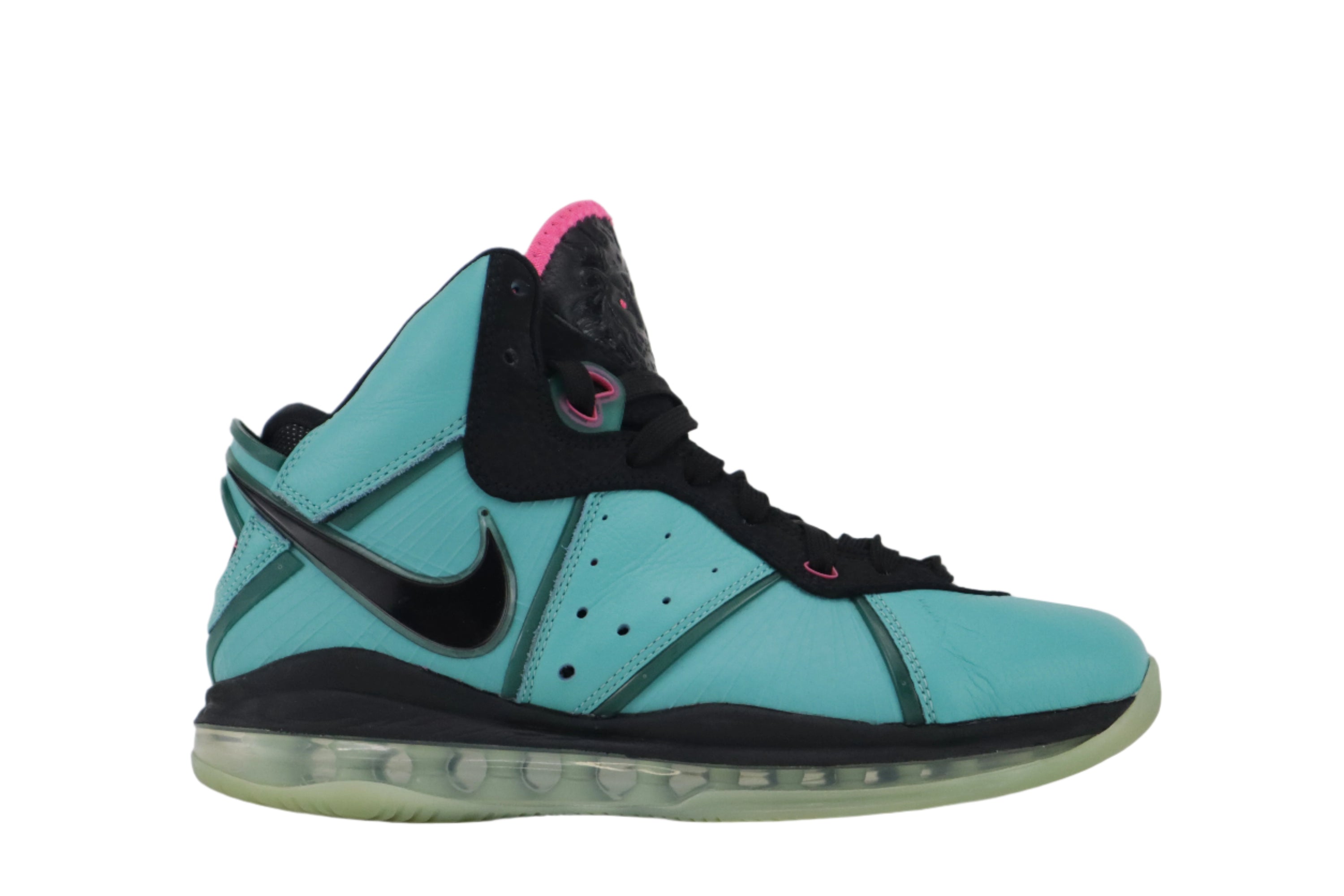 NIKE LEBRON 8 "SOUTH BEACH"