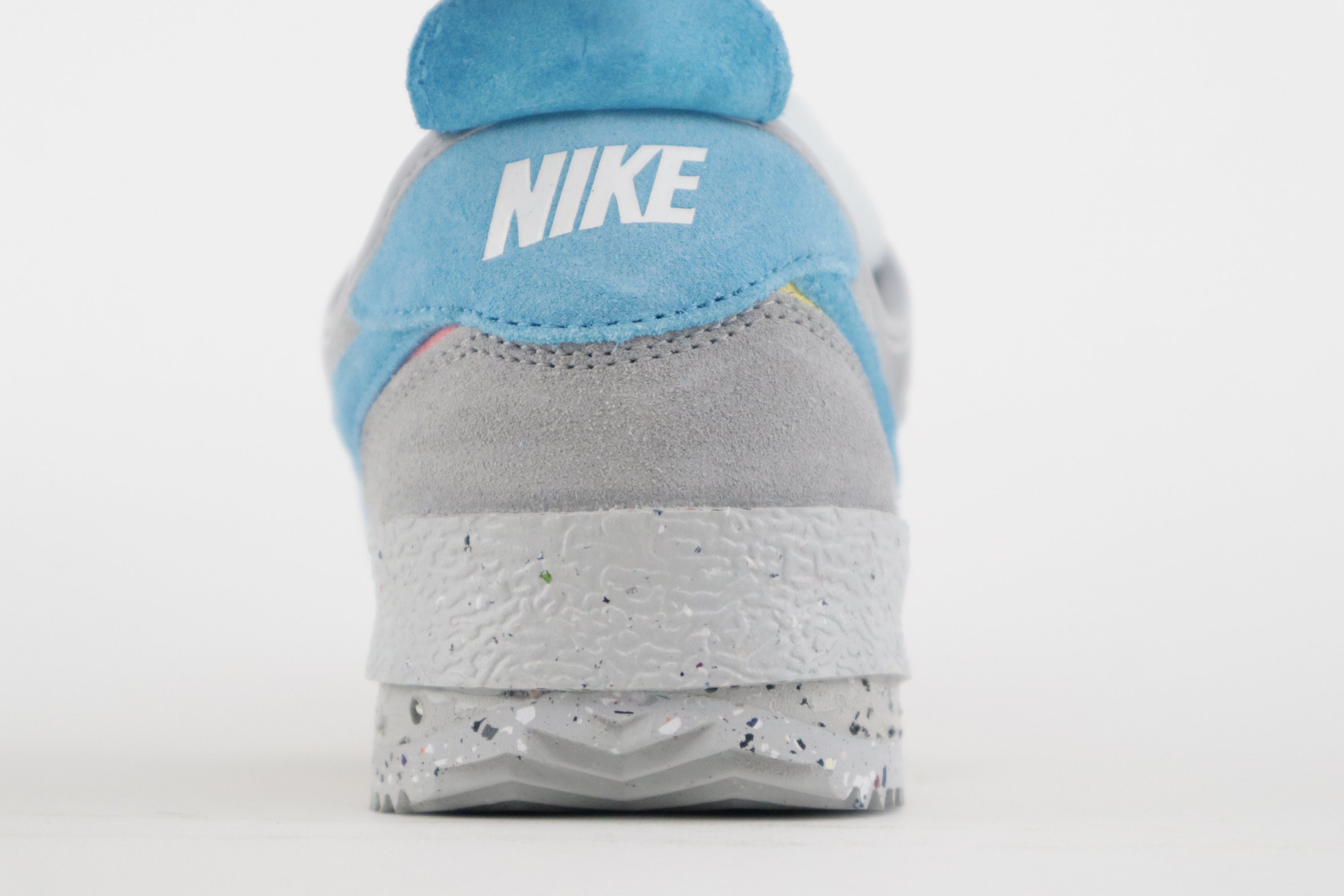 CORTEZ SP X UNION " Light Smoke"