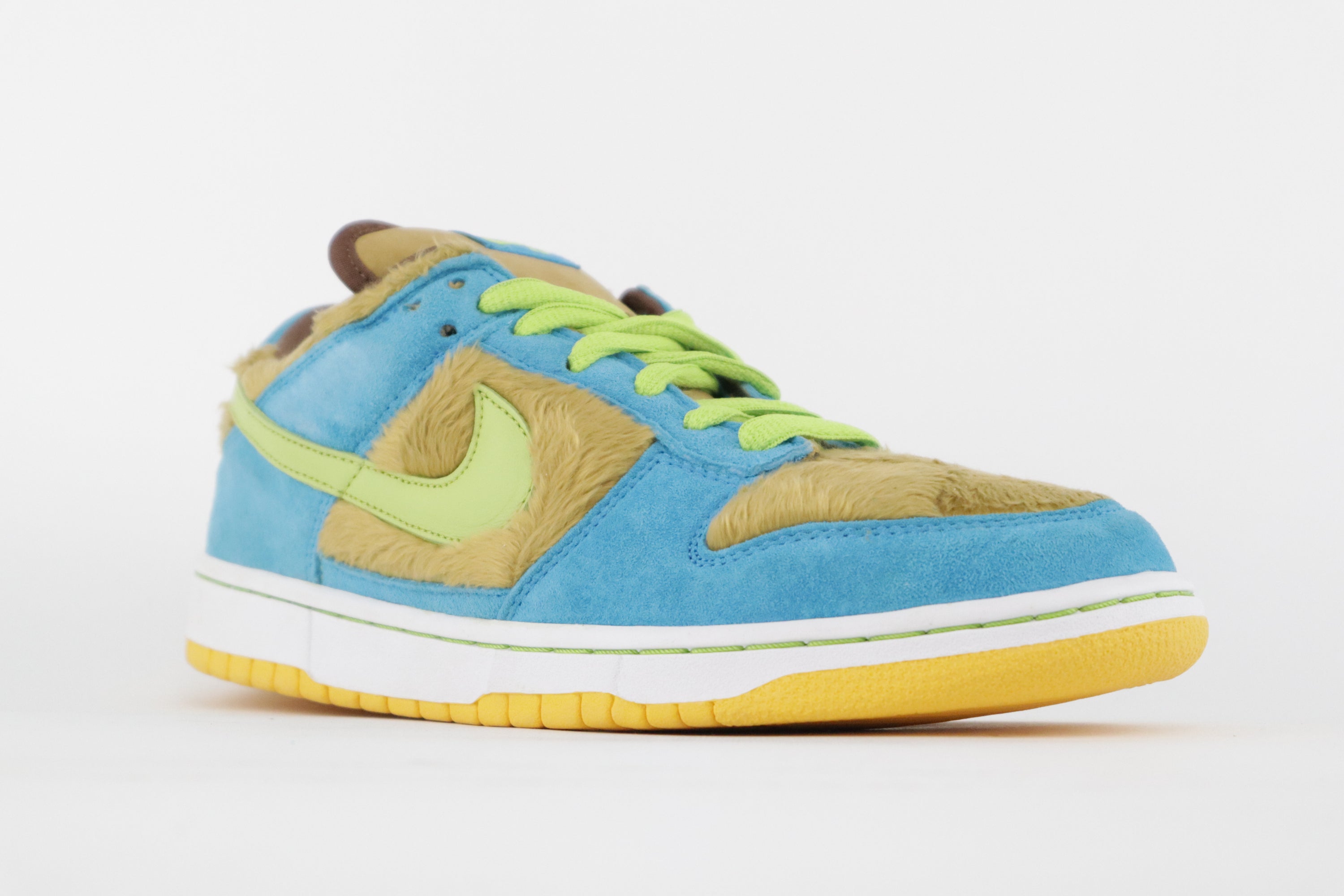 DUNK LOW PREMIUM SB "BABY BEAR"