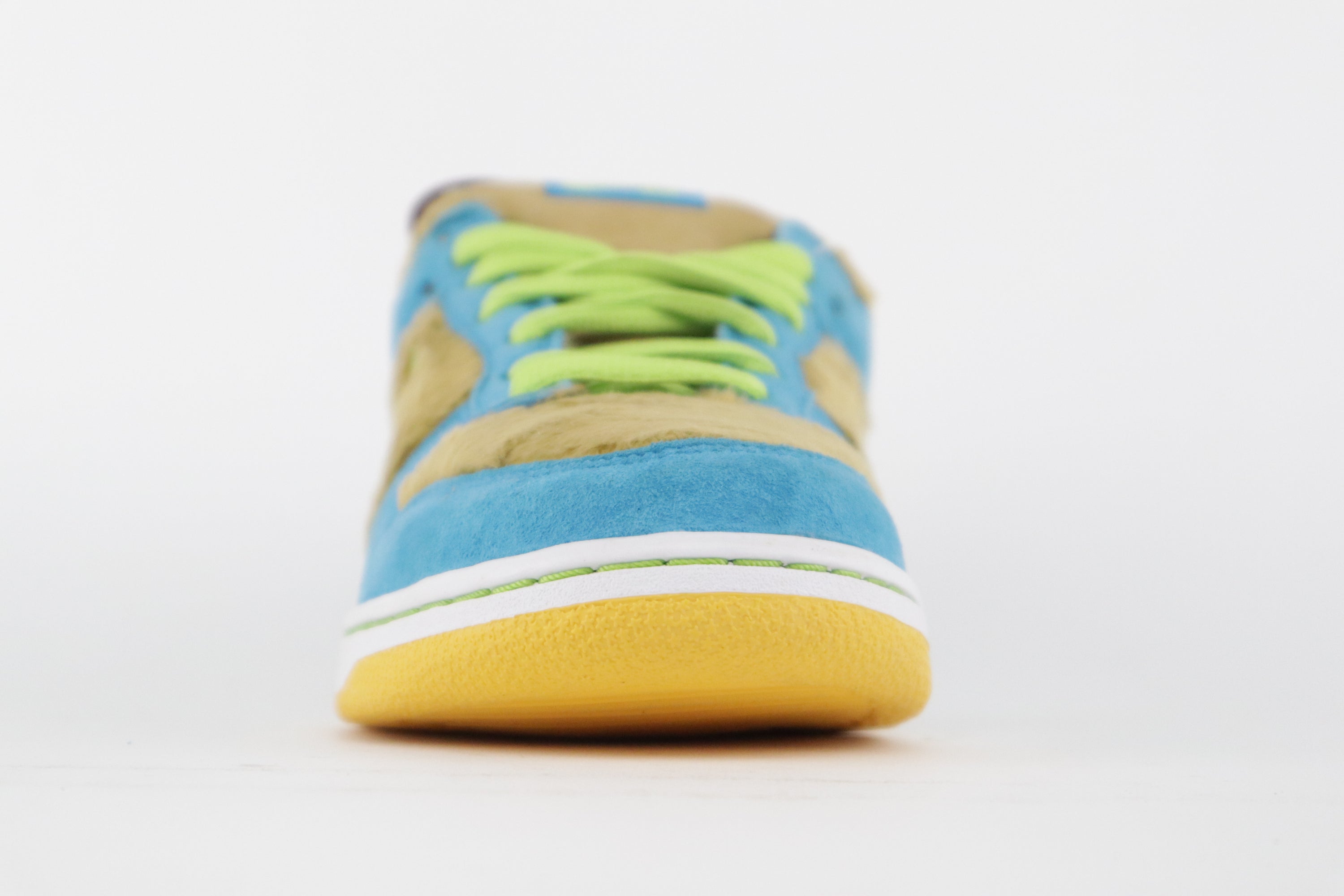 DUNK LOW PREMIUM SB "BABY BEAR"