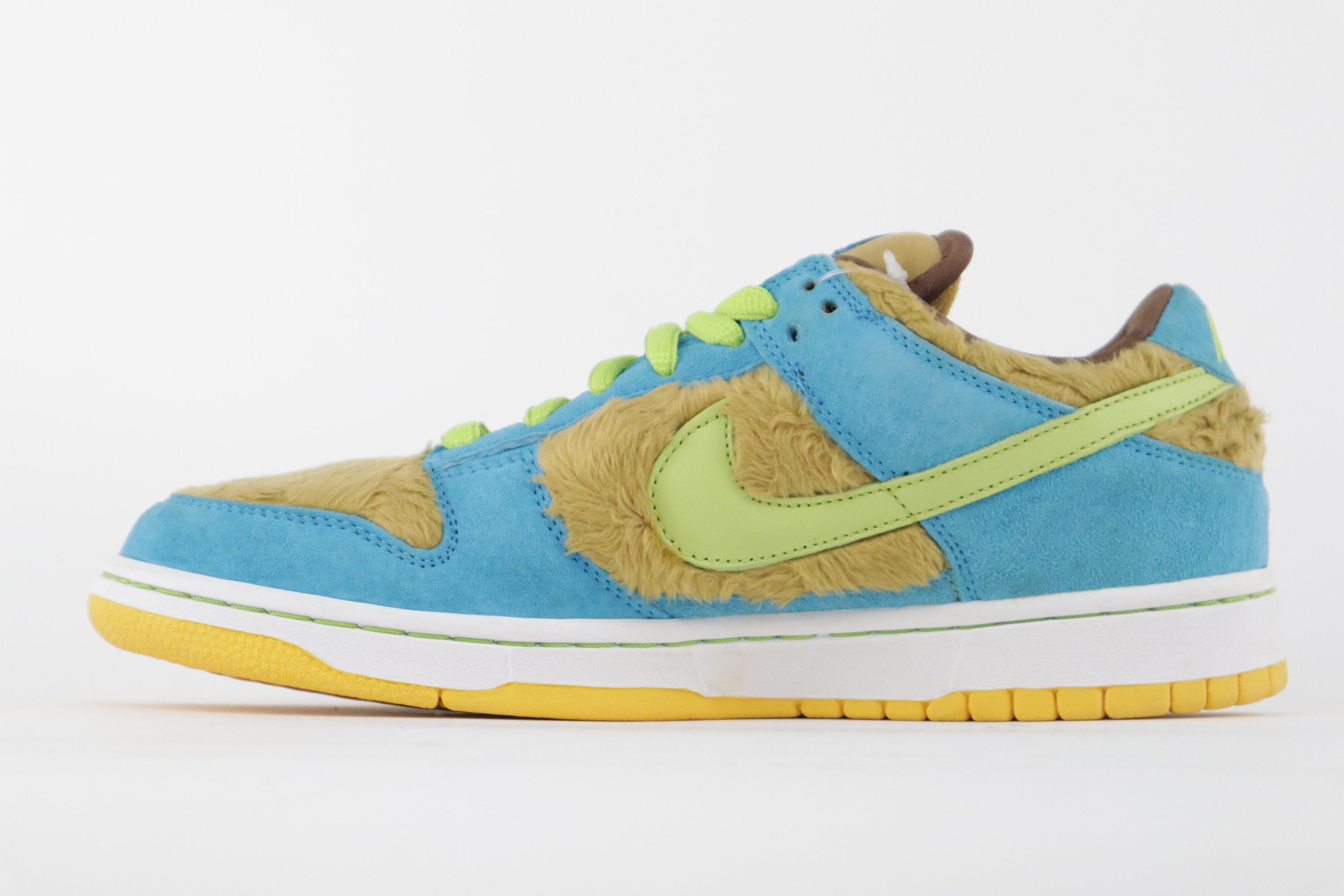 DUNK LOW PREMIUM SB "BABY BEAR"