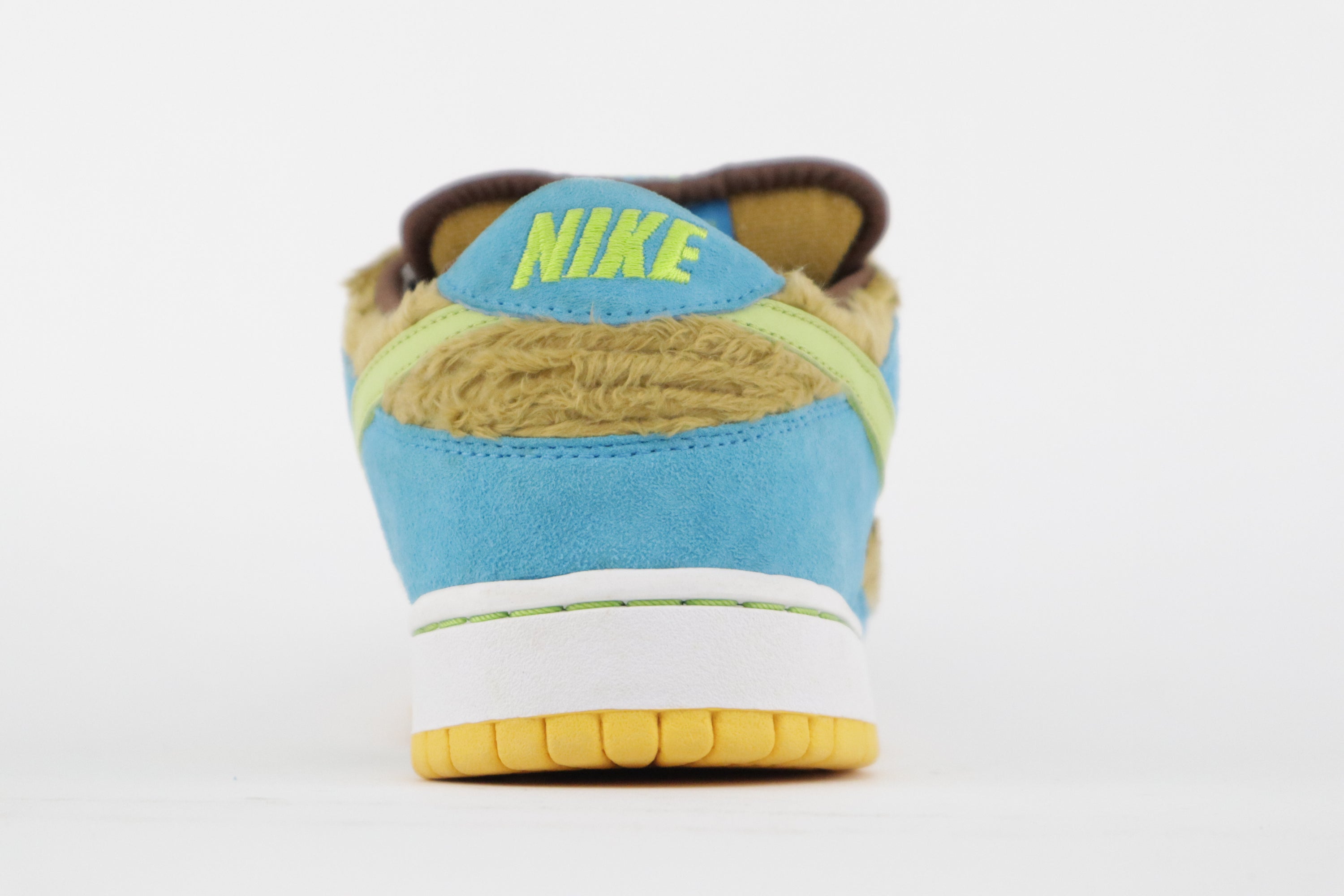 DUNK LOW PREMIUM SB "BABY BEAR"