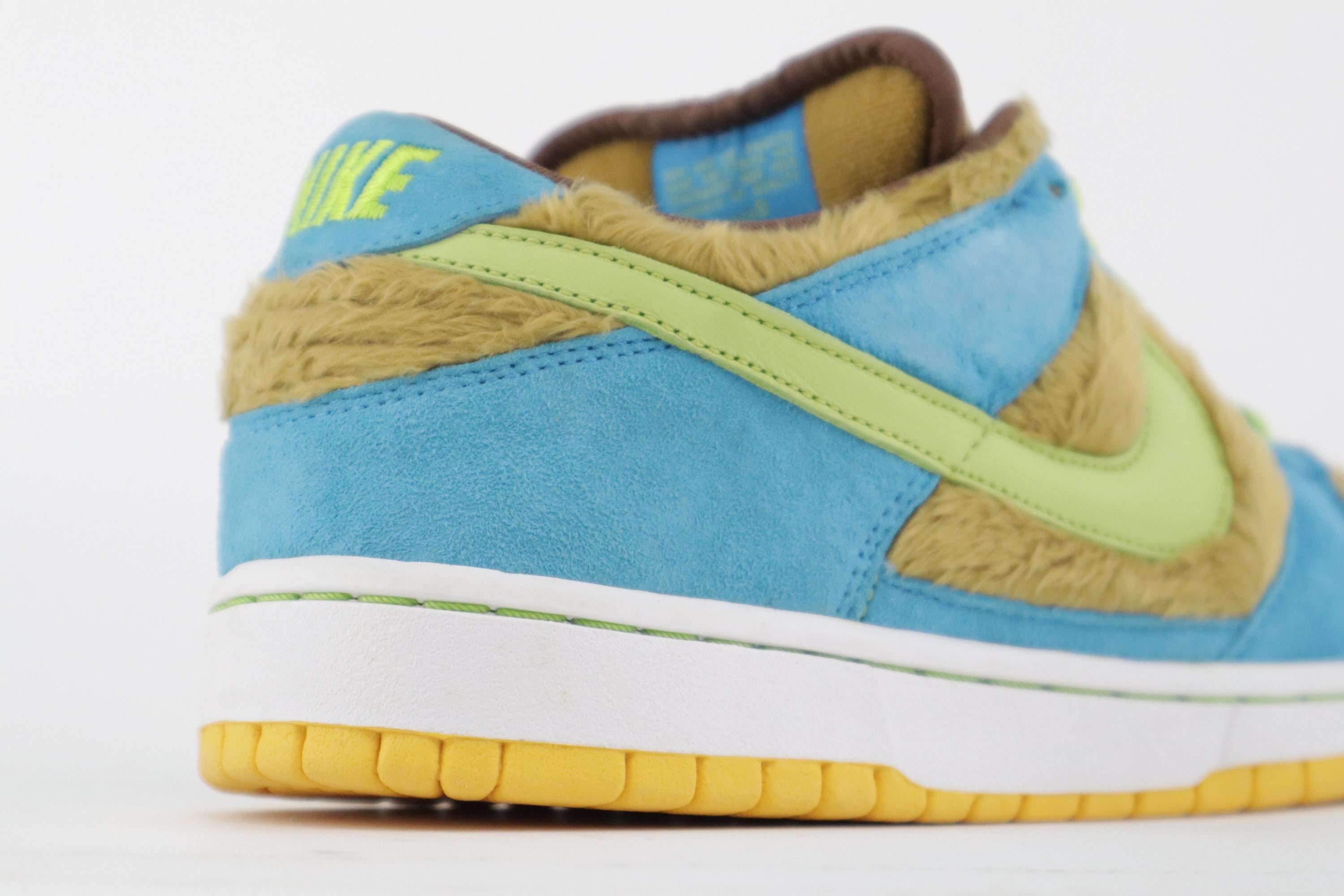 DUNK LOW PREMIUM SB "BABY BEAR"