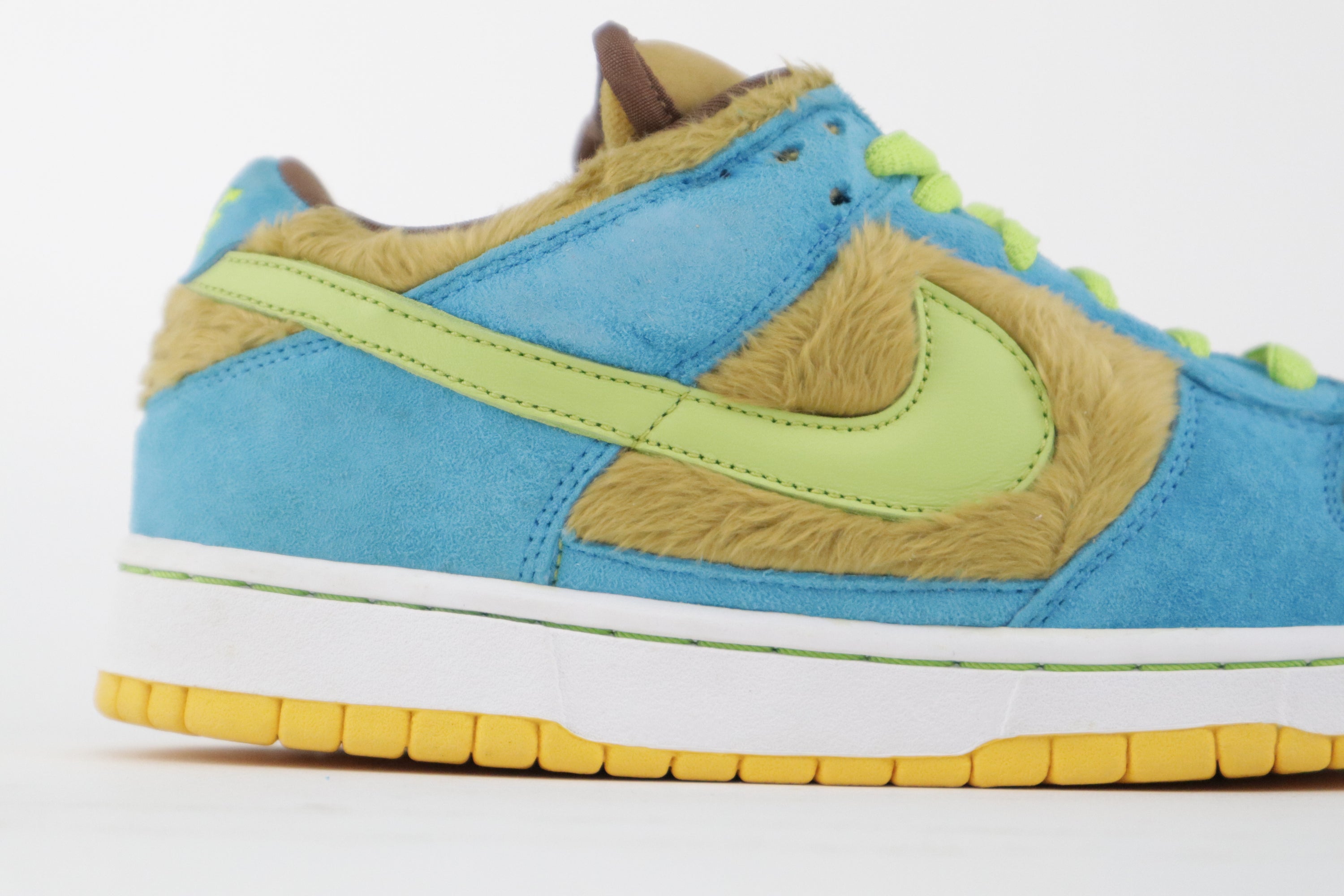 DUNK LOW PREMIUM SB "BABY BEAR"