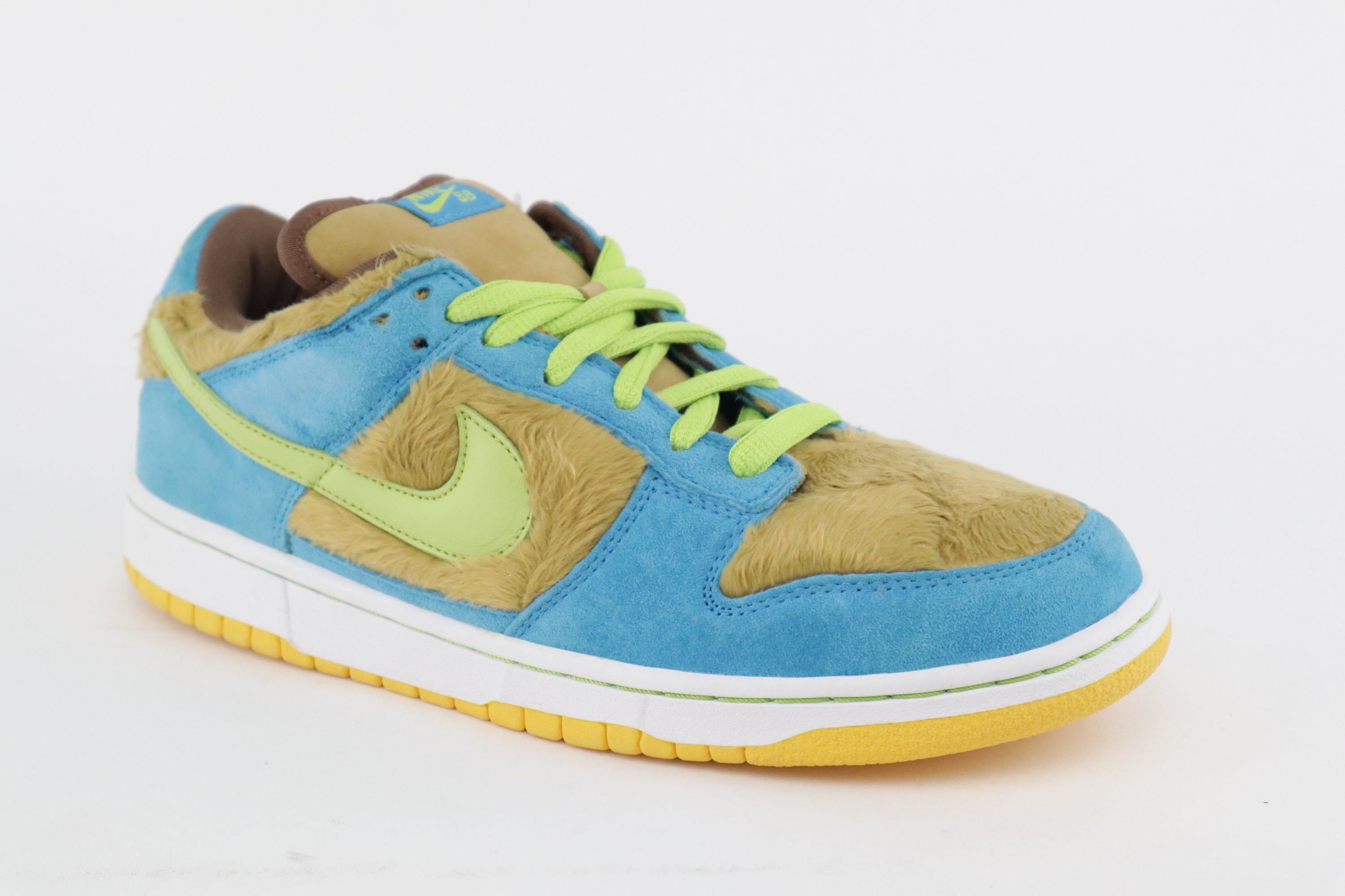 DUNK LOW PREMIUM SB "BABY BEAR"