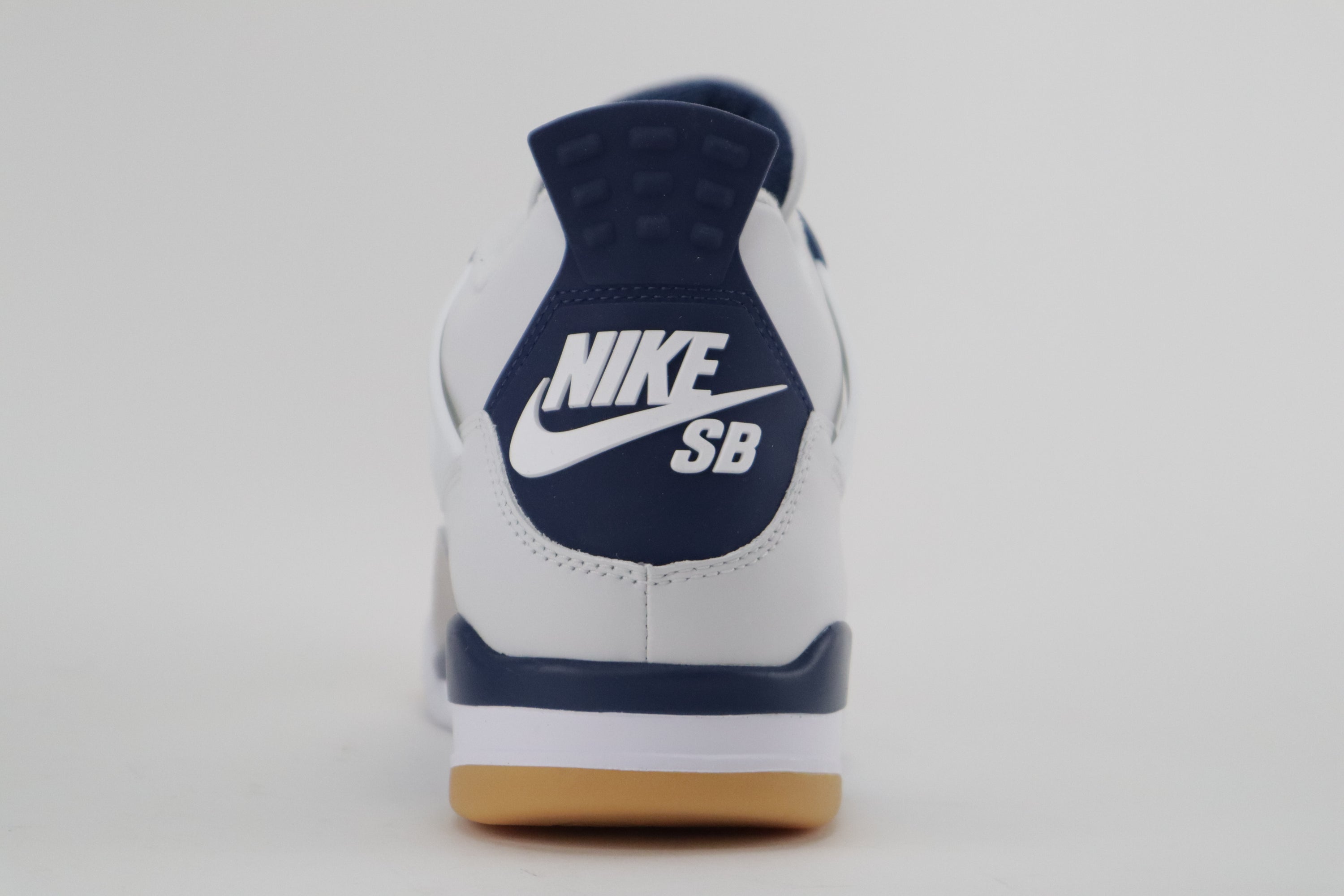 4 RETRO SB "WHITE NAVY"