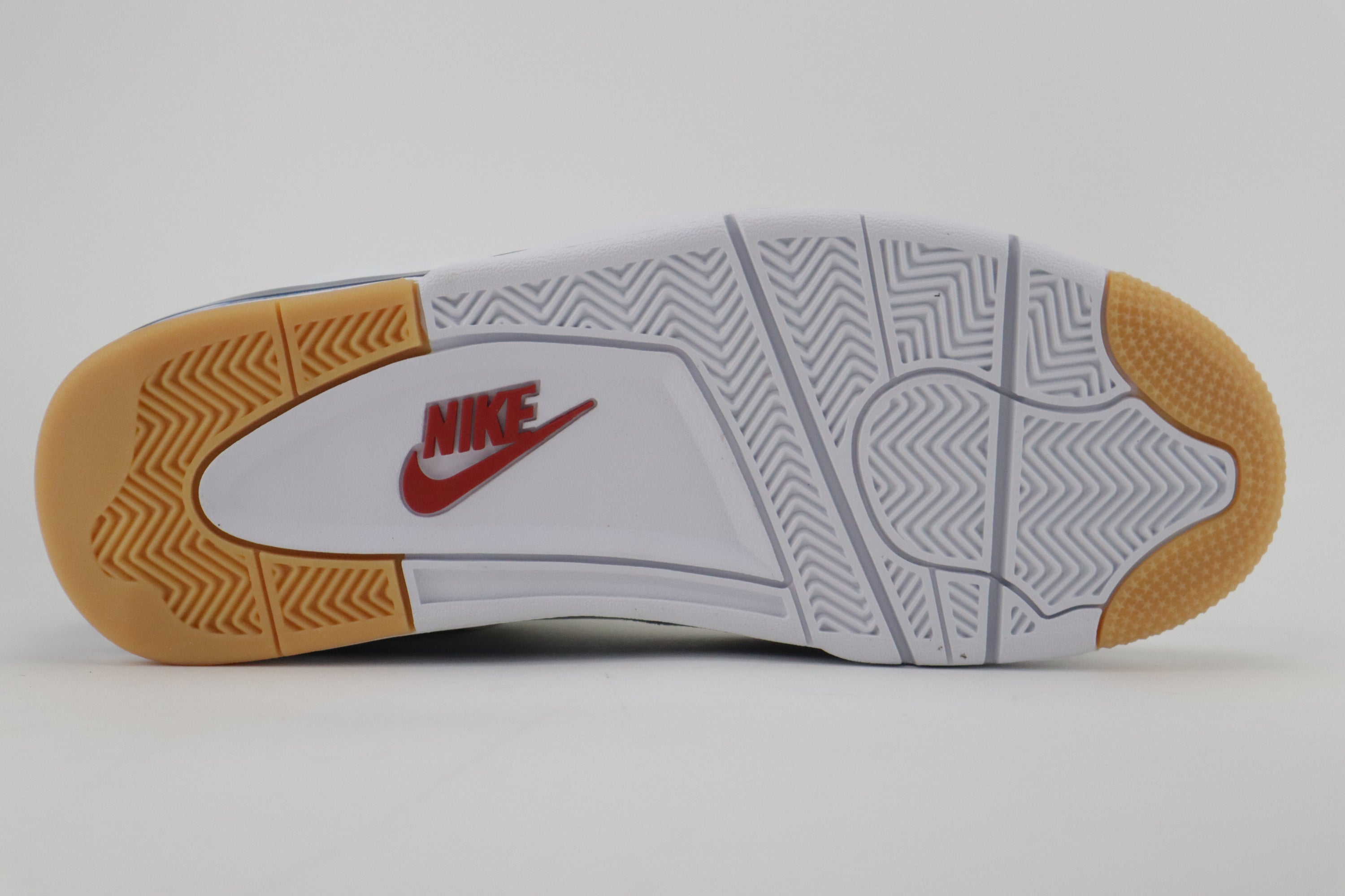 4 RETRO SB "WHITE NAVY"