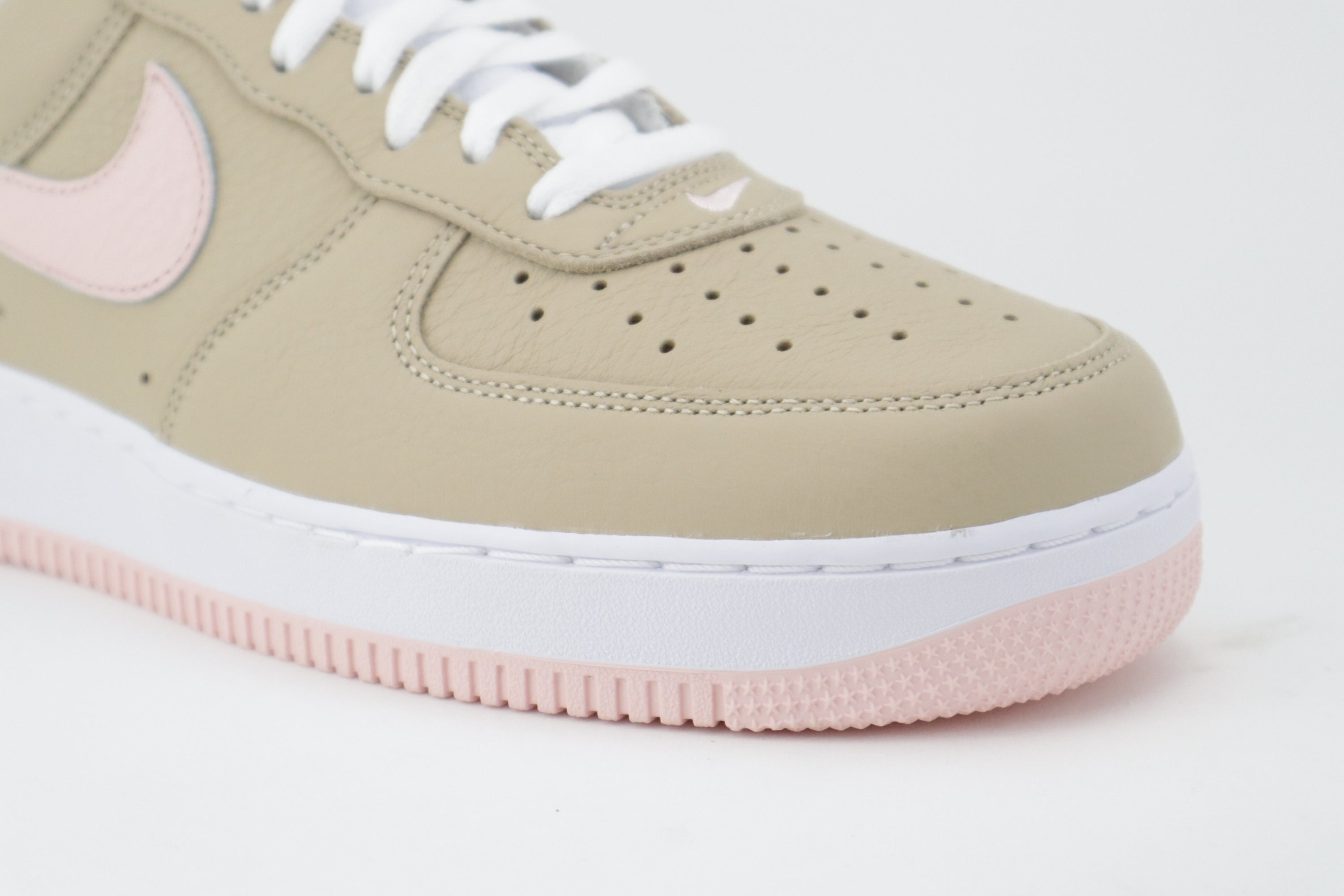 AIR FORCE 1 LOW RETRO "LINEN"