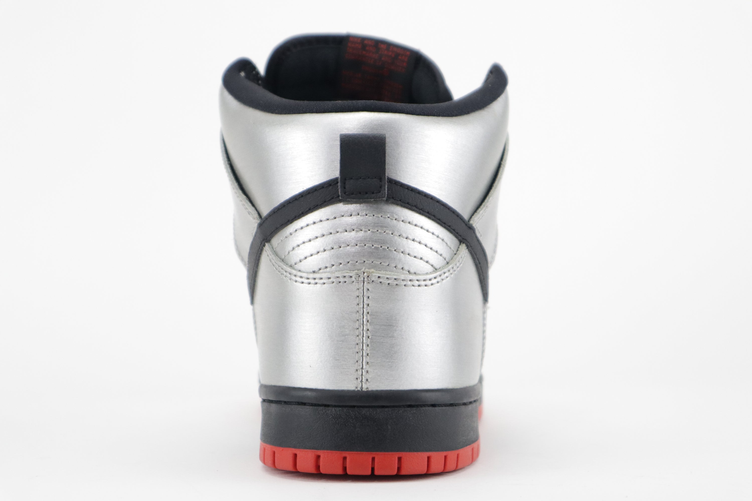 DUNK HIGH PRO SB "STEEL RESERVE"