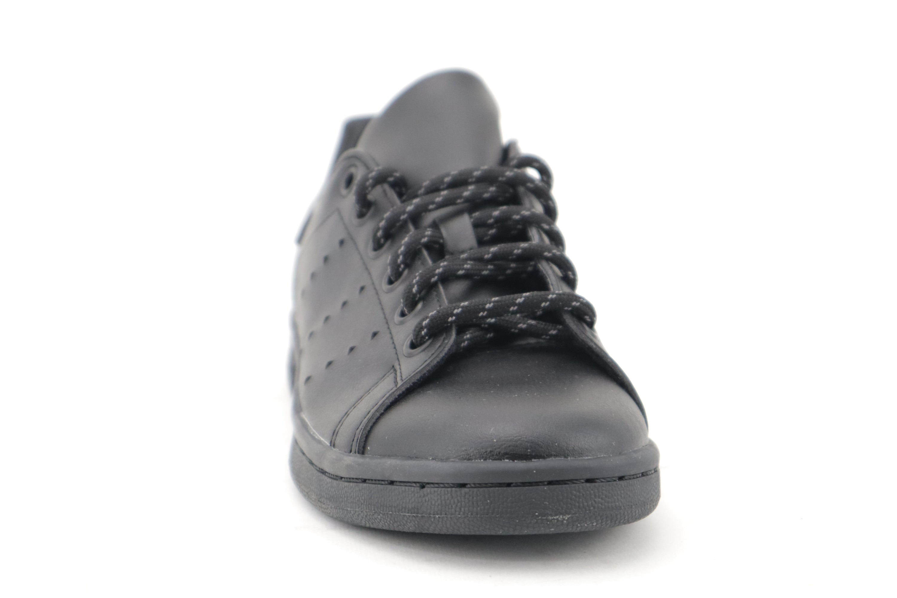 STAN SMITH X HUMAN RACE "TRIPLE BLACK"