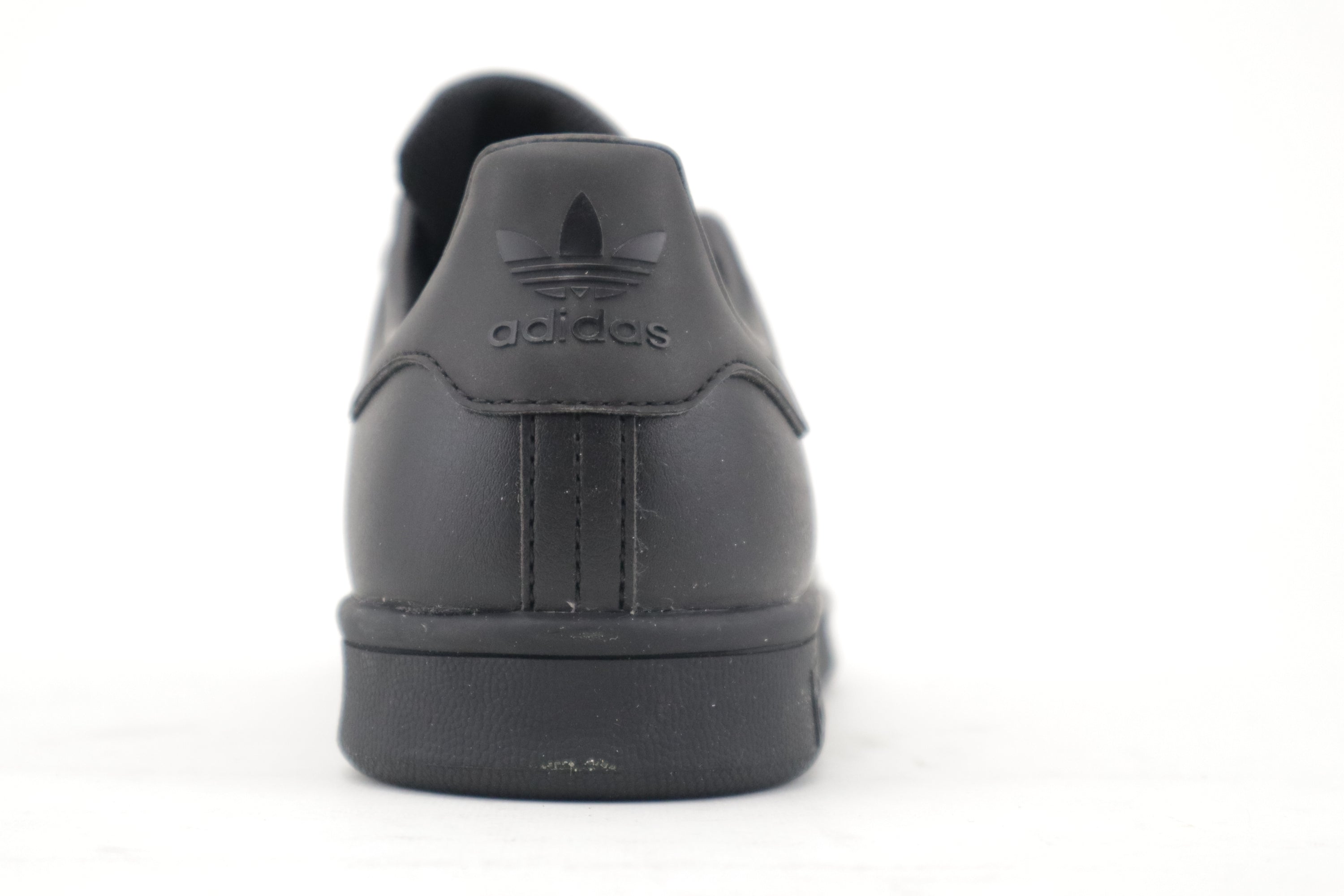 STAN SMITH X HUMAN RACE "TRIPLE BLACK"