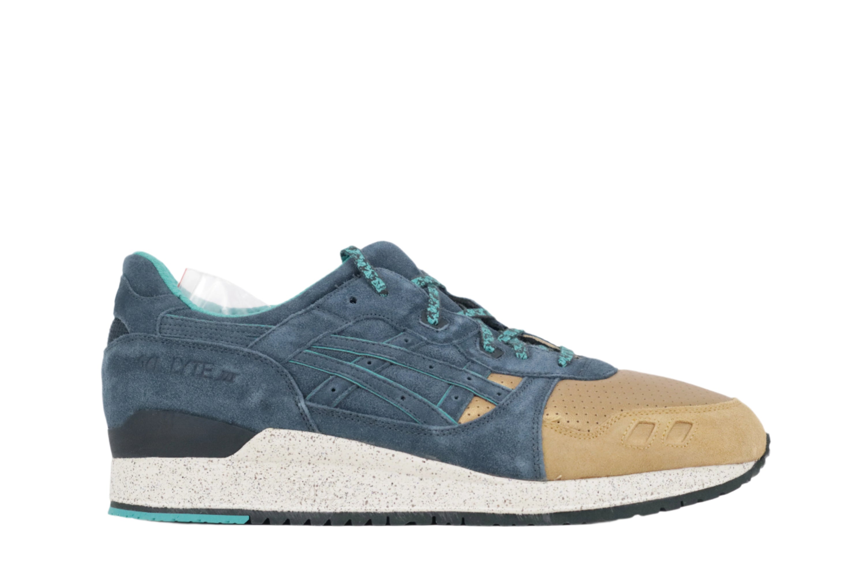 GEL LYTE 3 X CONCEPTS "THREE LIES"