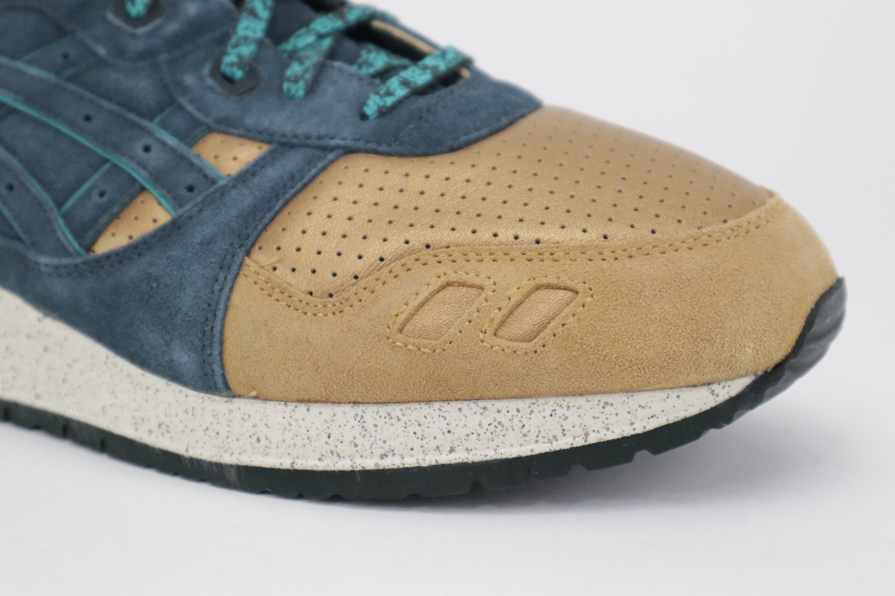 GEL LYTE 3 X CONCEPTS "THREE LIES"