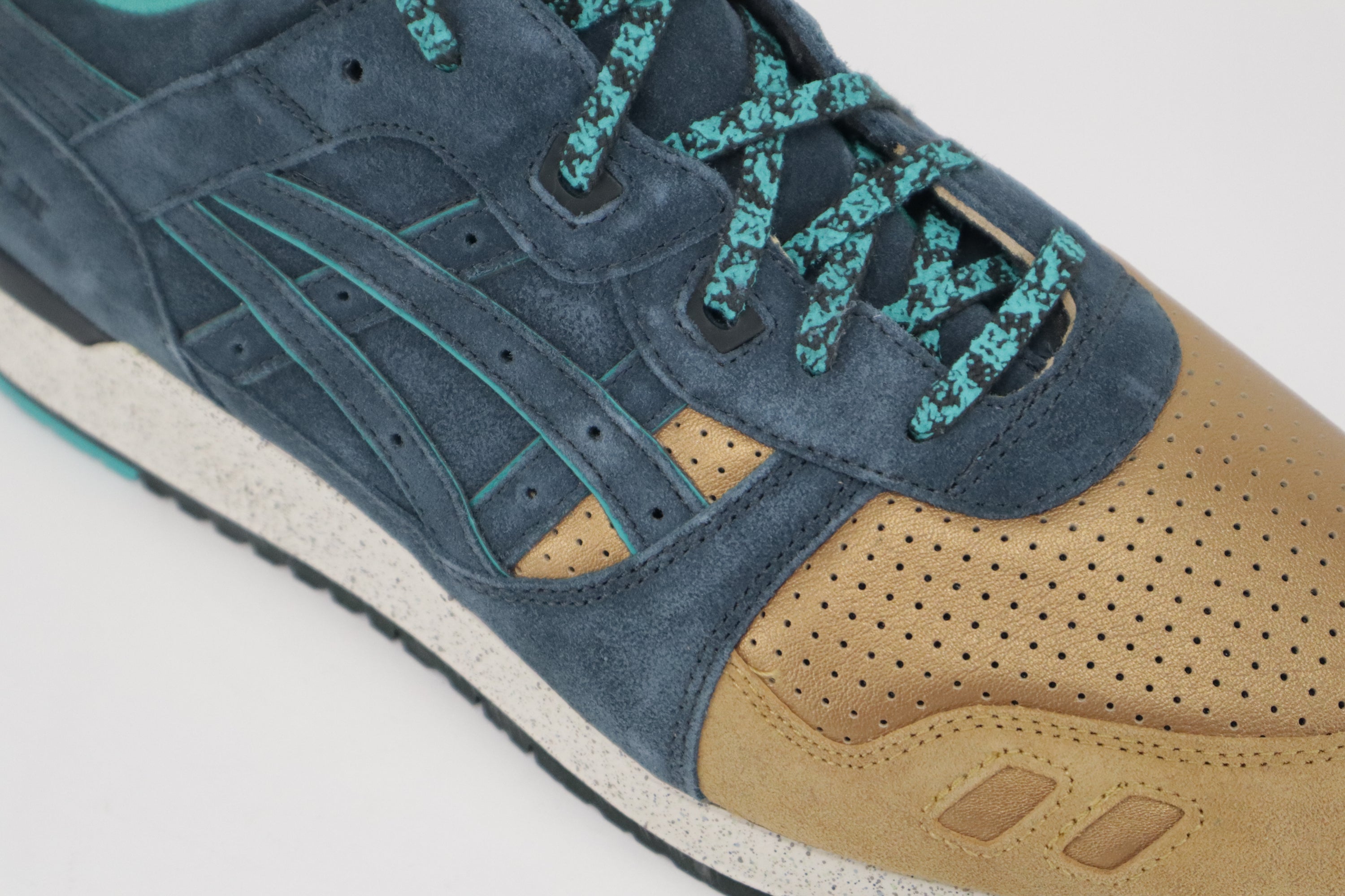 GEL LYTE 3 X CONCEPTS "THREE LIES"