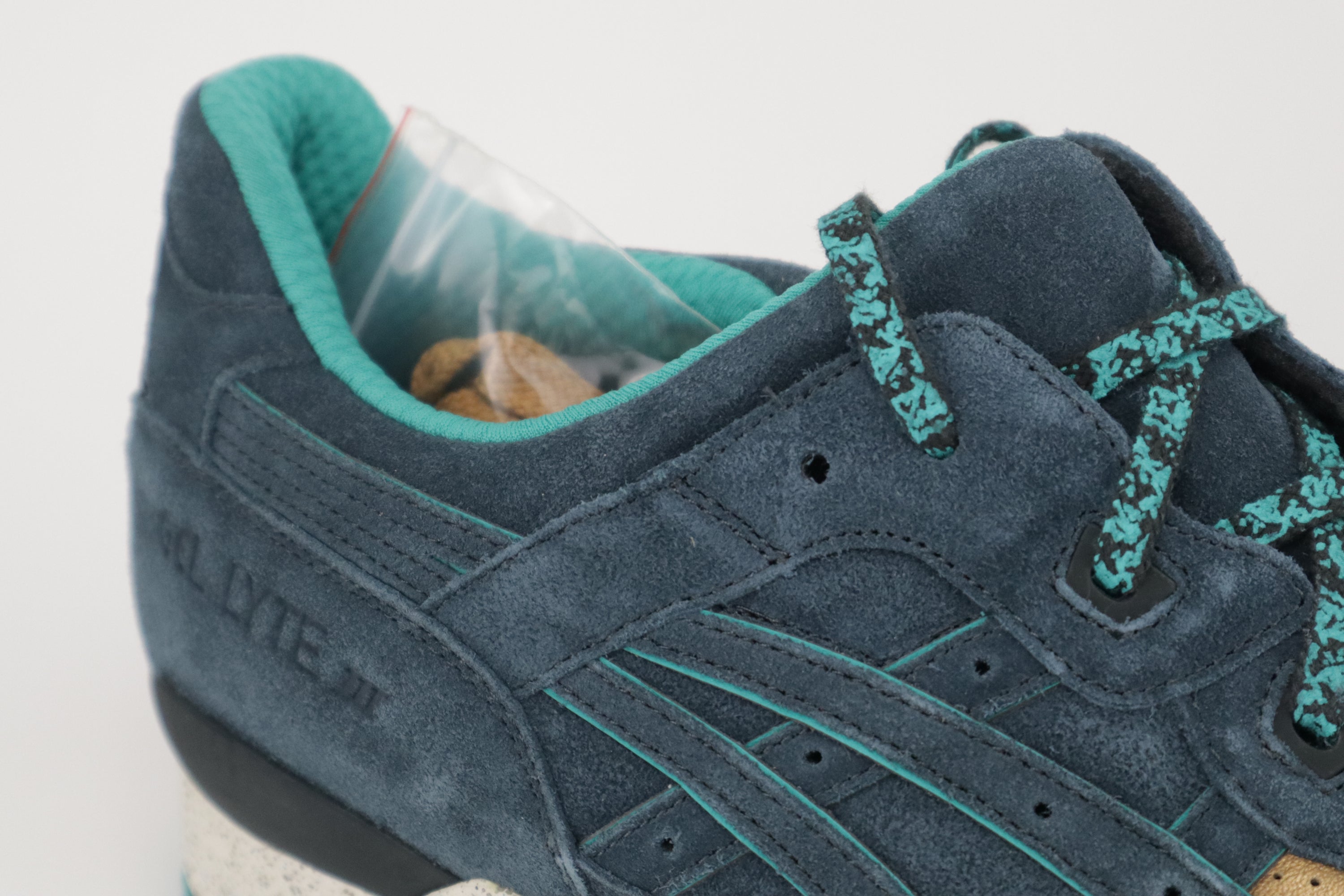 GEL LYTE 3 X CONCEPTS "THREE LIES"