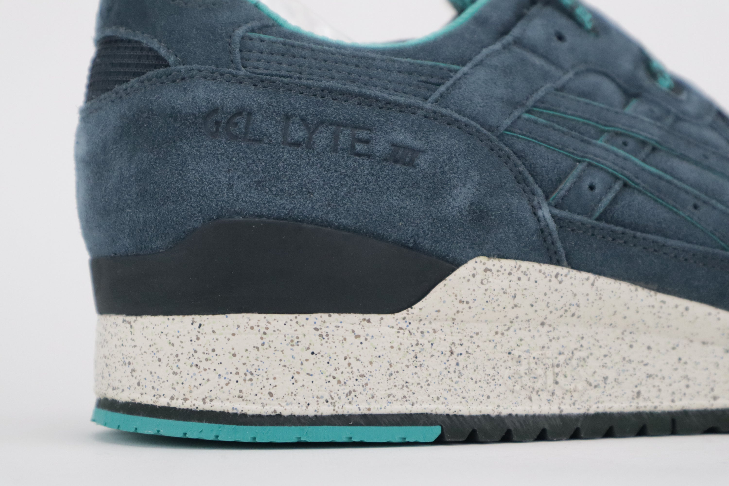 GEL LYTE 3 X CONCEPTS "THREE LIES"