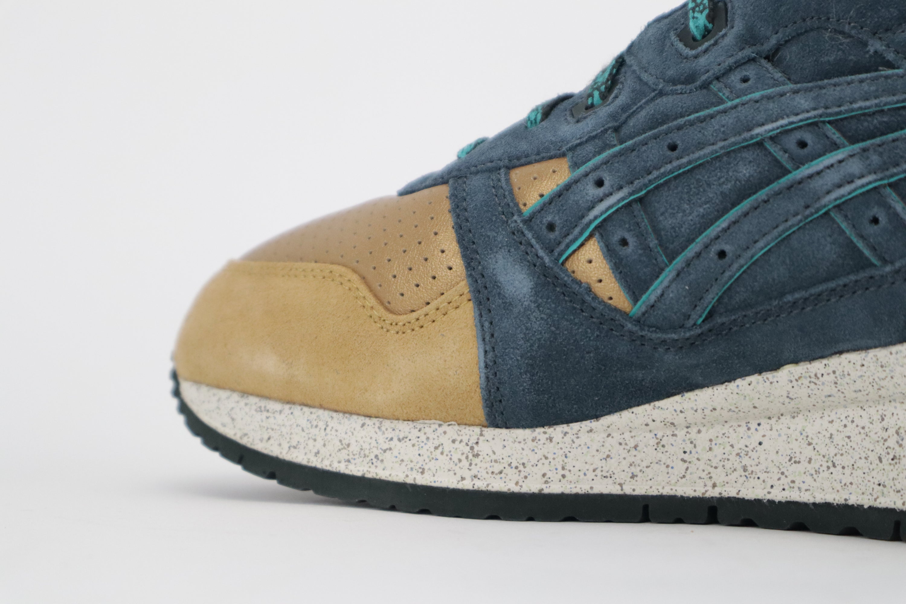 GEL LYTE 3 X CONCEPTS "THREE LIES"