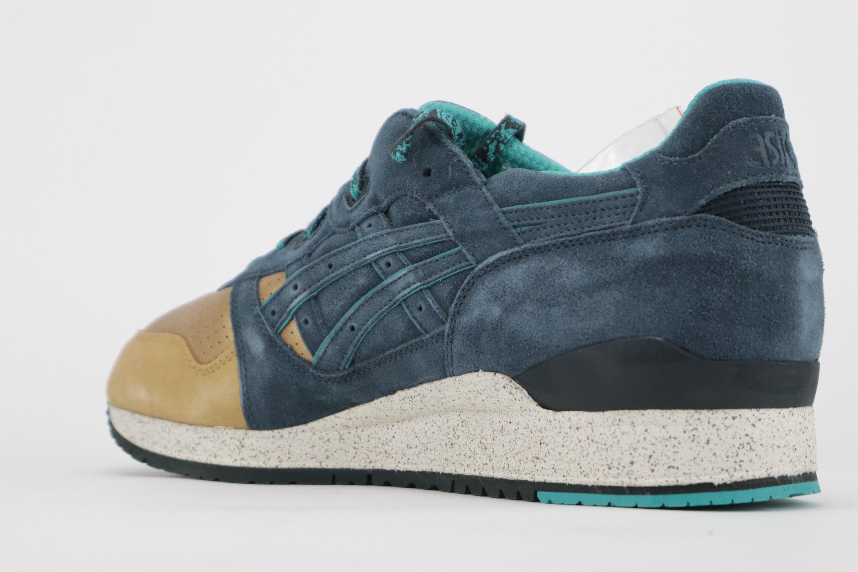 GEL LYTE 3 X CONCEPTS "THREE LIES"