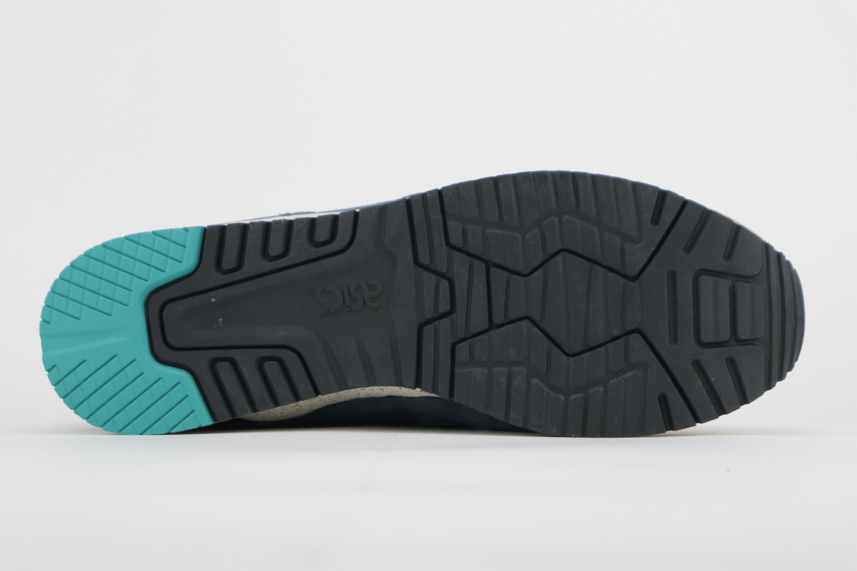 GEL LYTE 3 X CONCEPTS "THREE LIES"