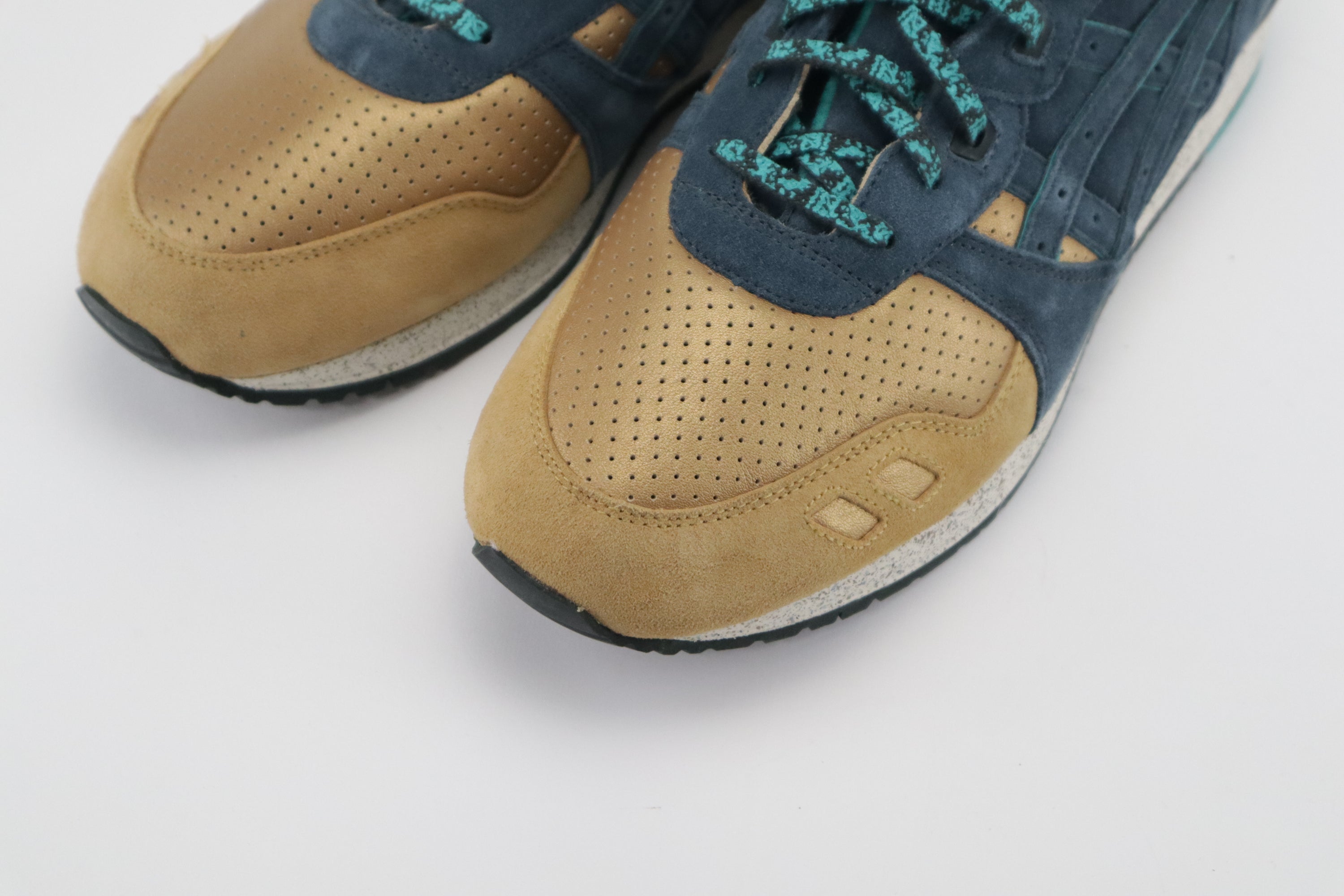 GEL LYTE 3 X CONCEPTS "THREE LIES"